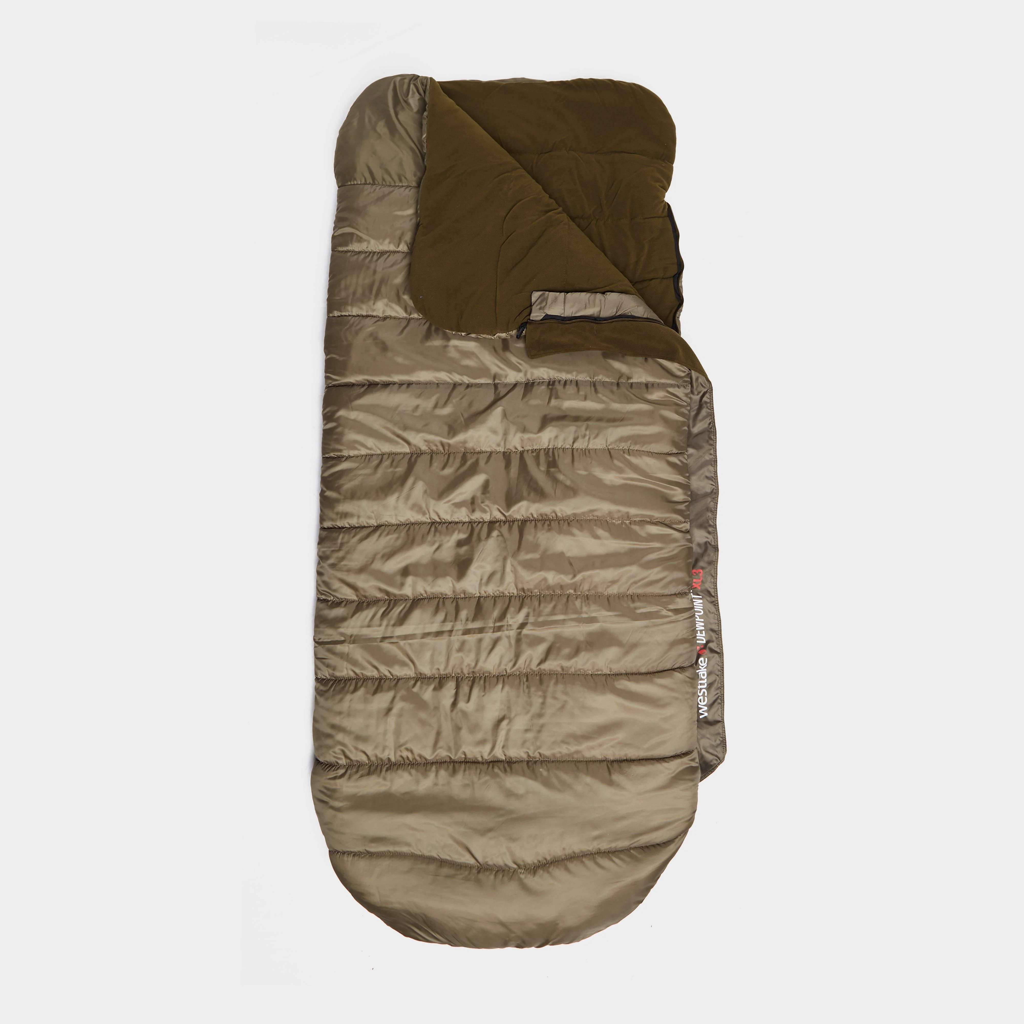 Dewpoint 1 XL Sleeping Bag - Image 3