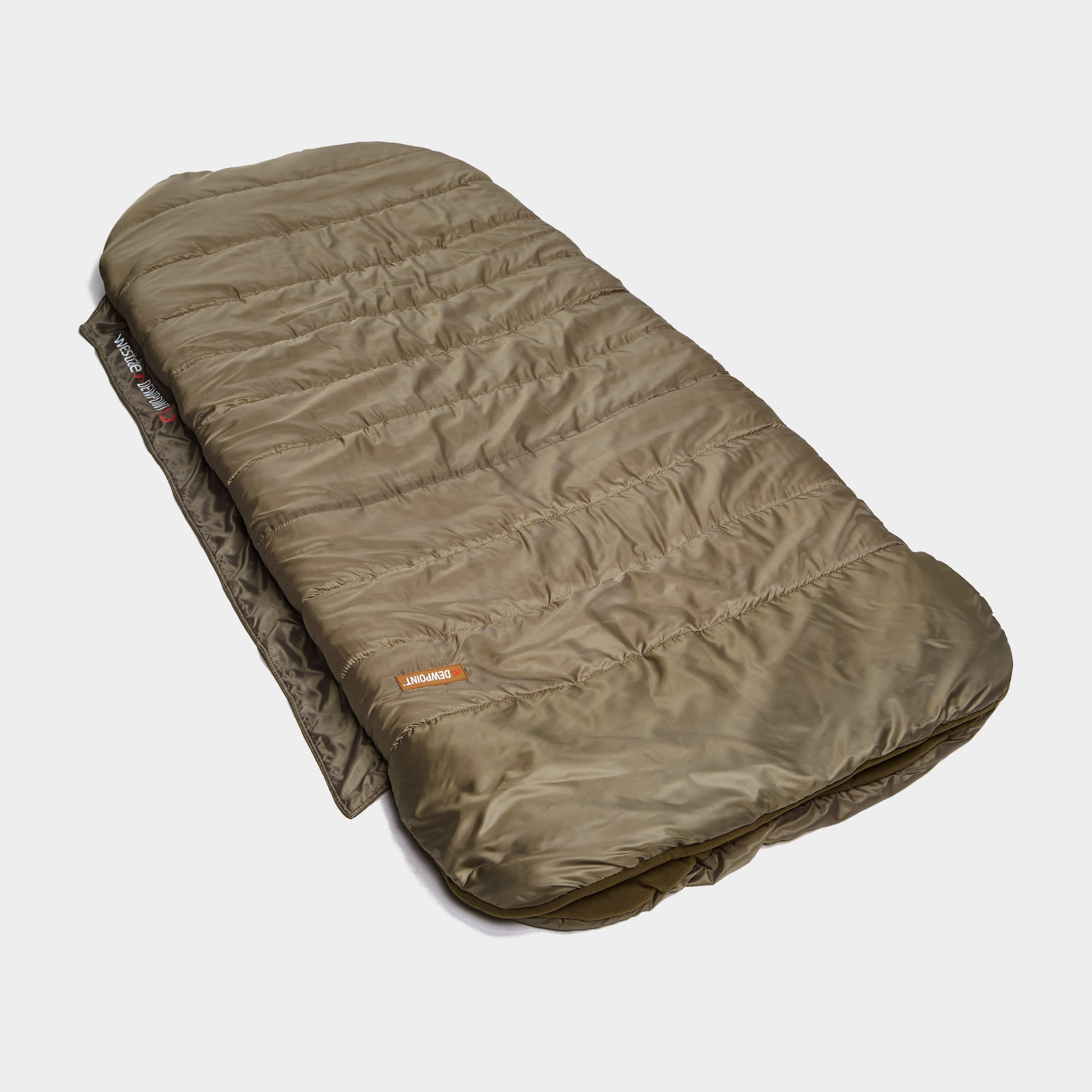 Dewpoint 1 XL Sleeping Bag - Image 4