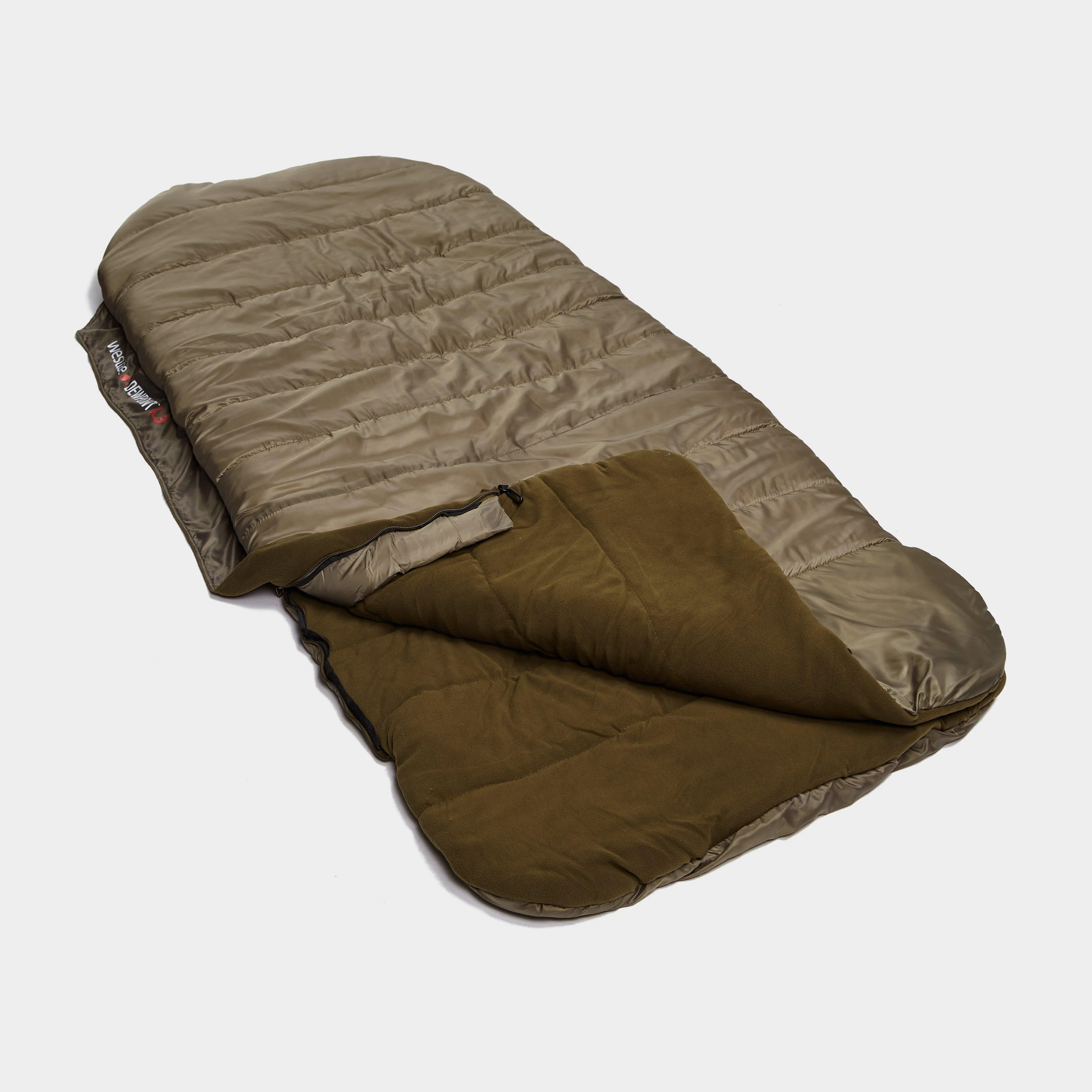 Dewpoint 1 XL Sleeping Bag - Image 5