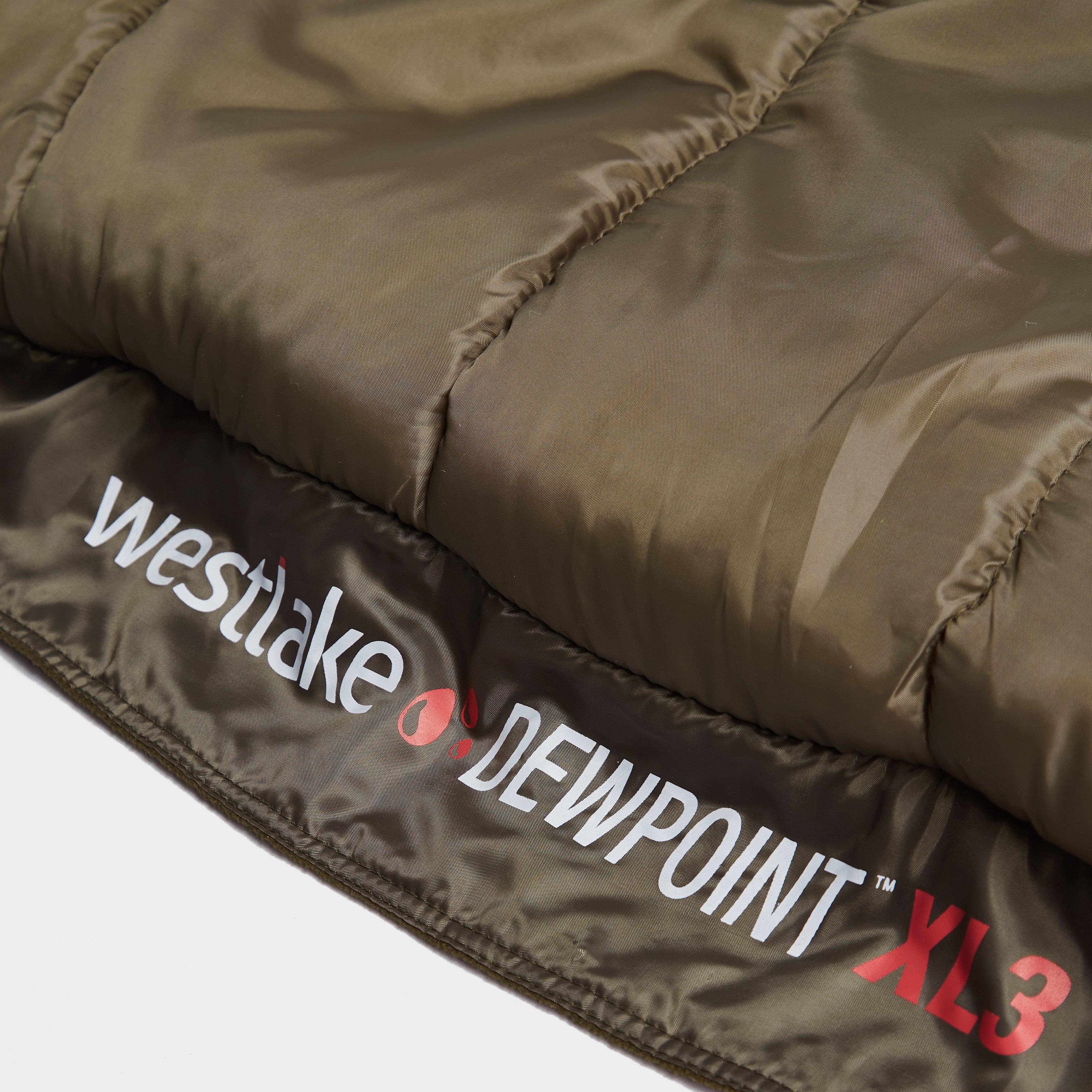 Dewpoint 1 XL Sleeping Bag - Image 7
