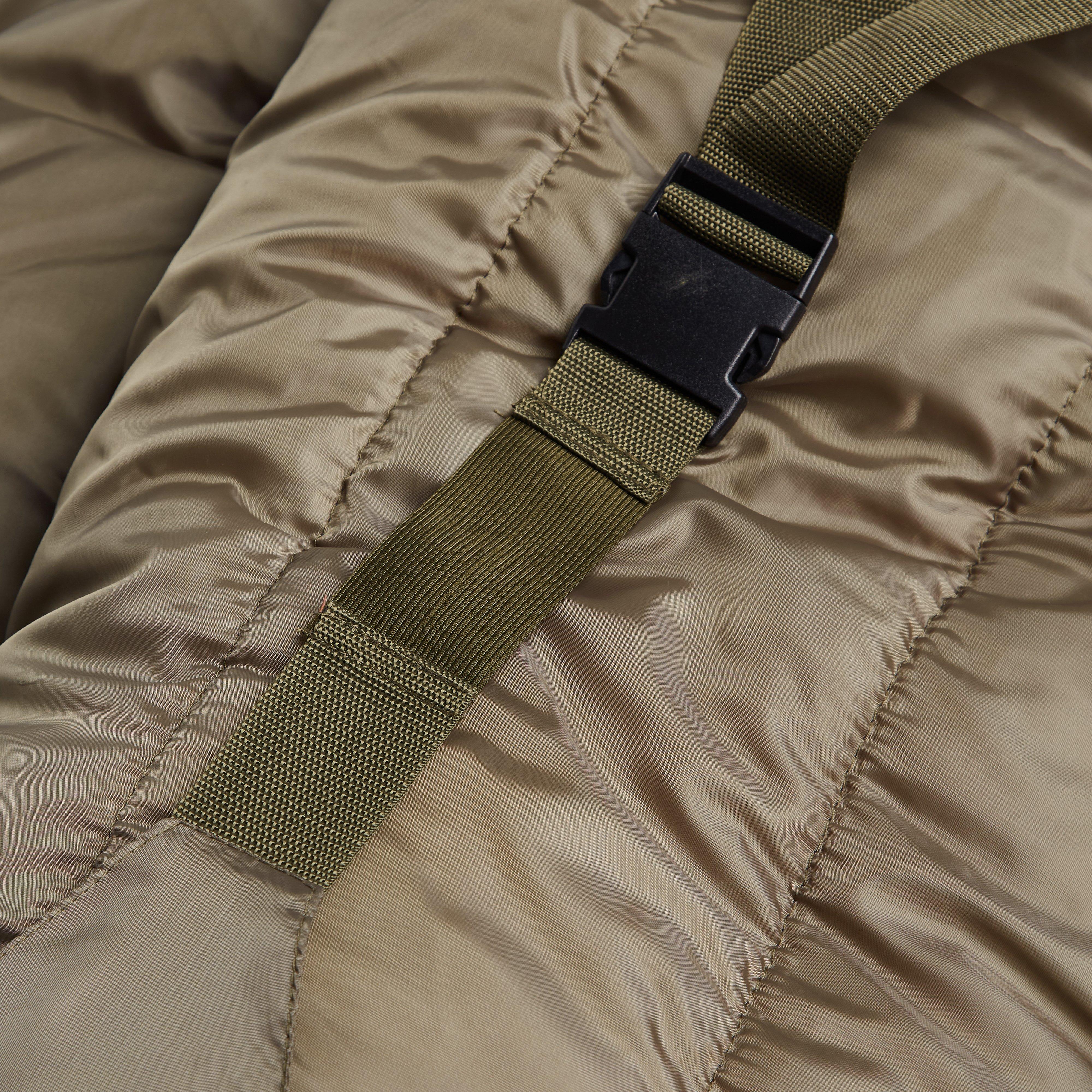 Dewpoint 1 XL Sleeping Bag - Image 9