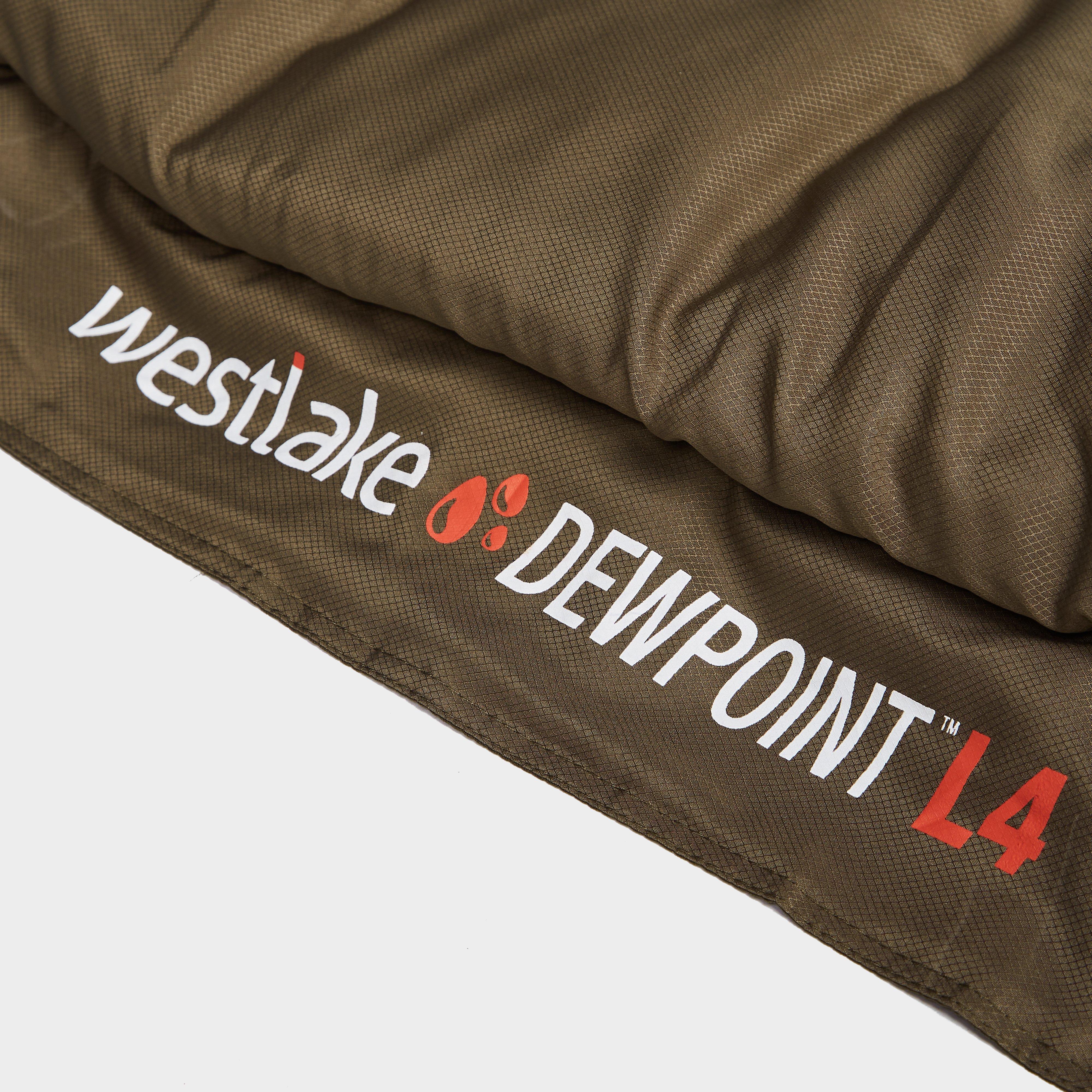 Dewpoint 2 Sleeping Bag - Image 8