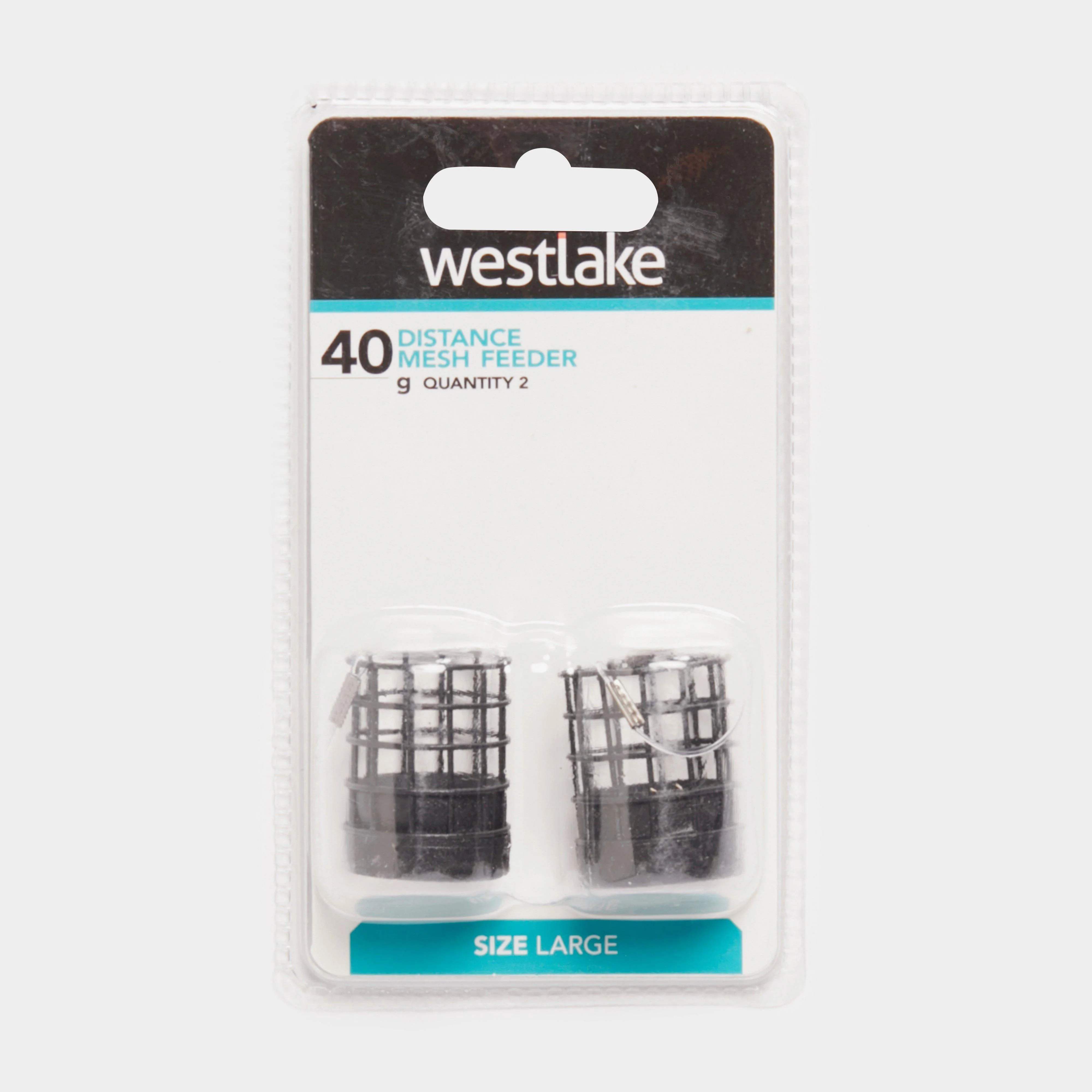 Distance Mesh Feeder (Large 40g)