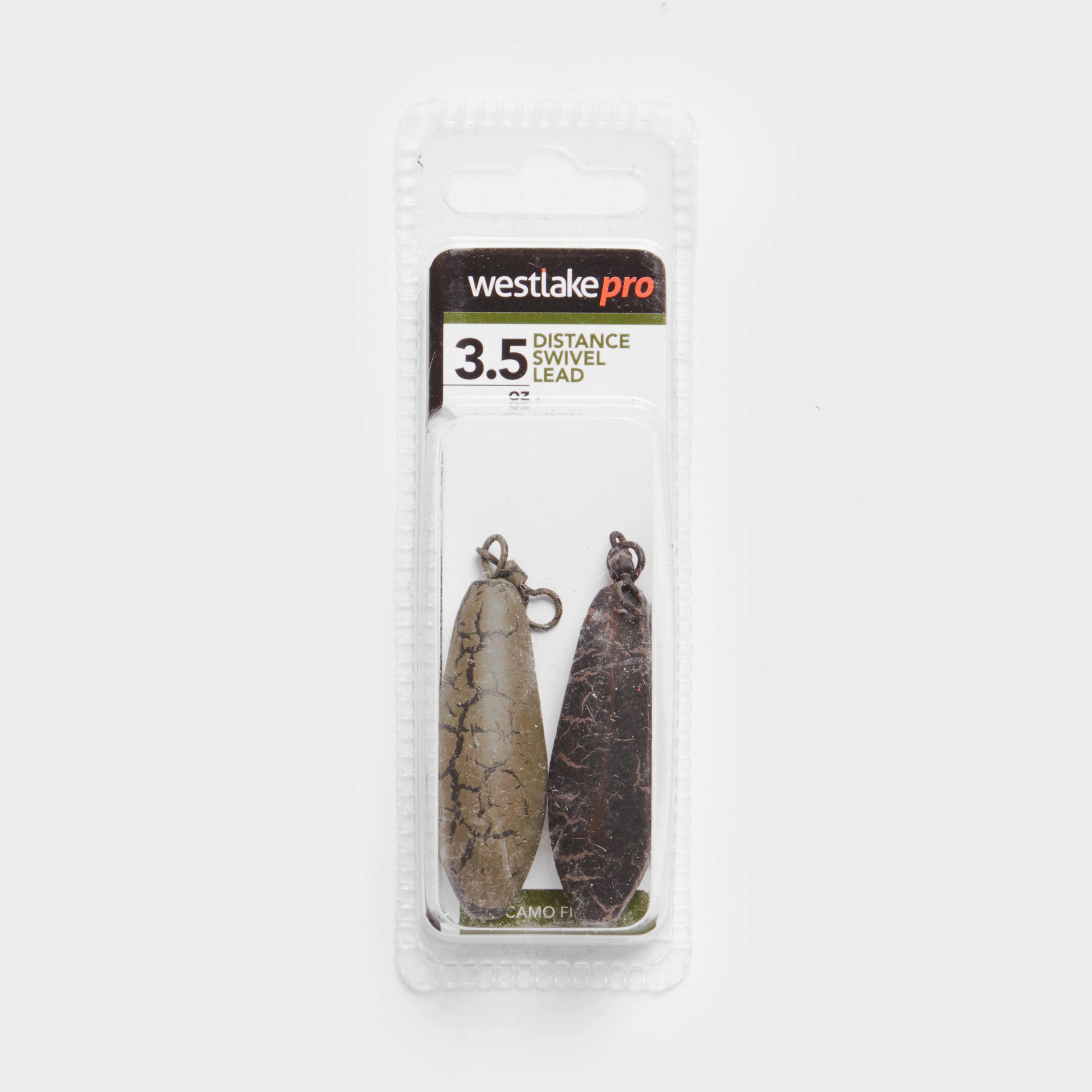 Distance Swivel Weight 3 5Oz