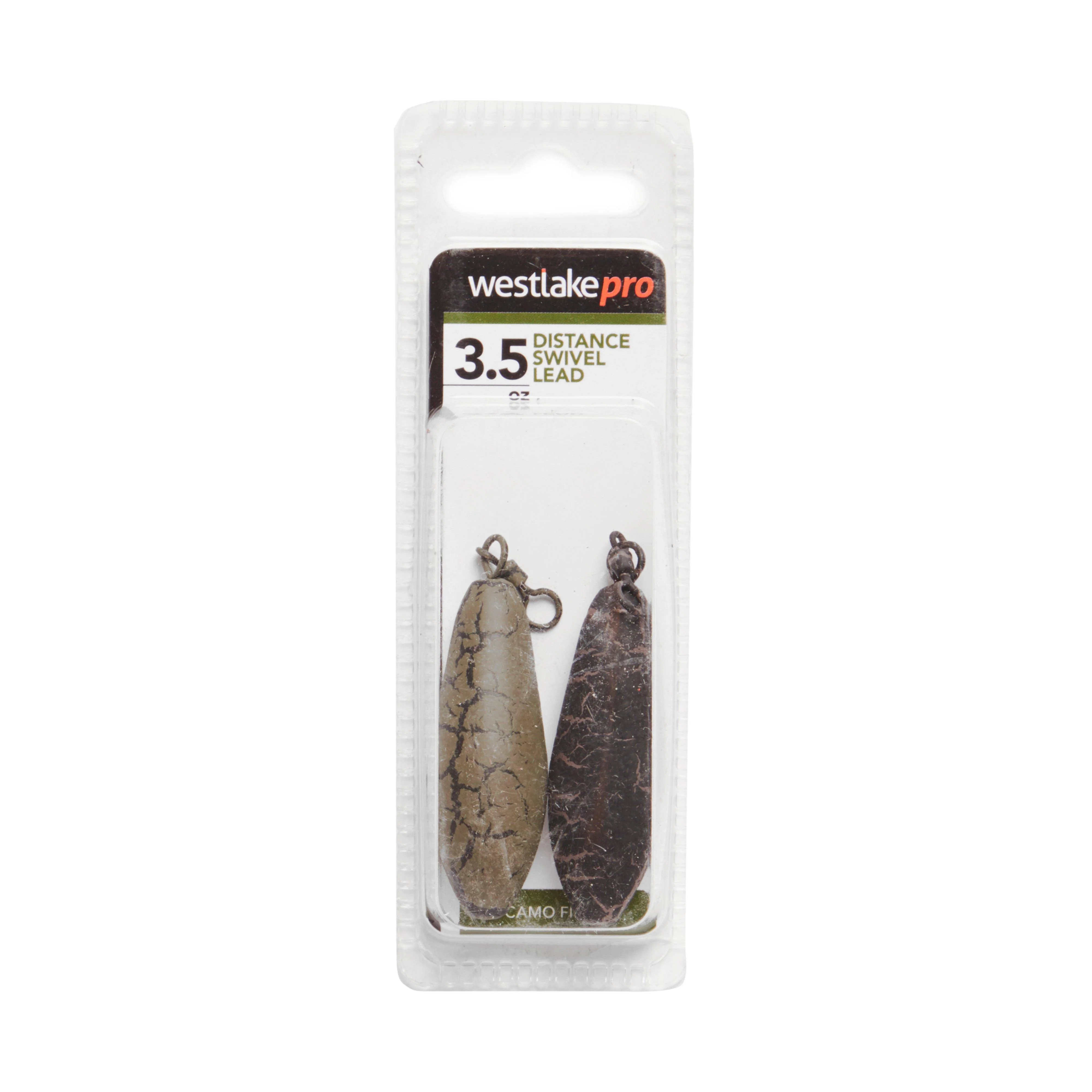 Distance Swivel Weight 3 5Oz - Image 2