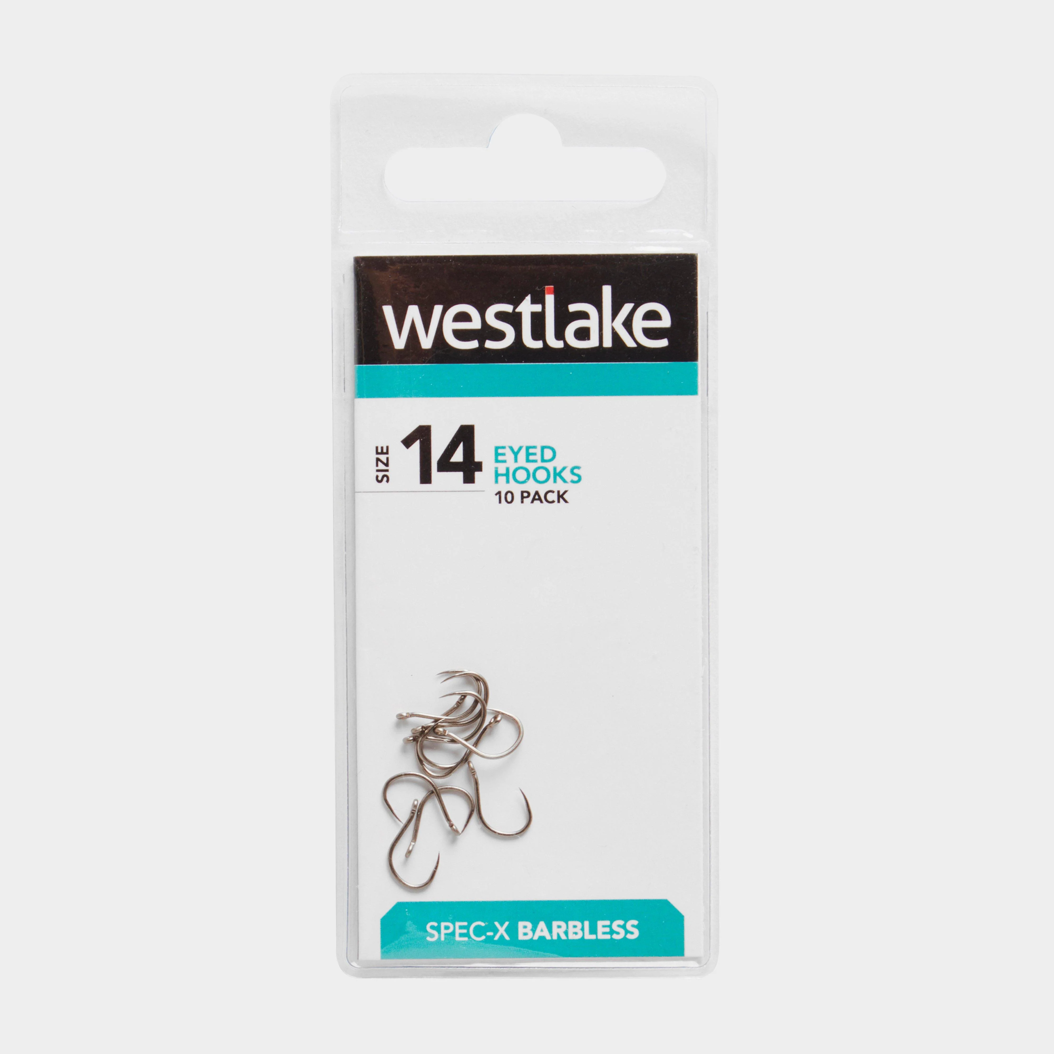 Eyed Barbless 14 - Image 5
