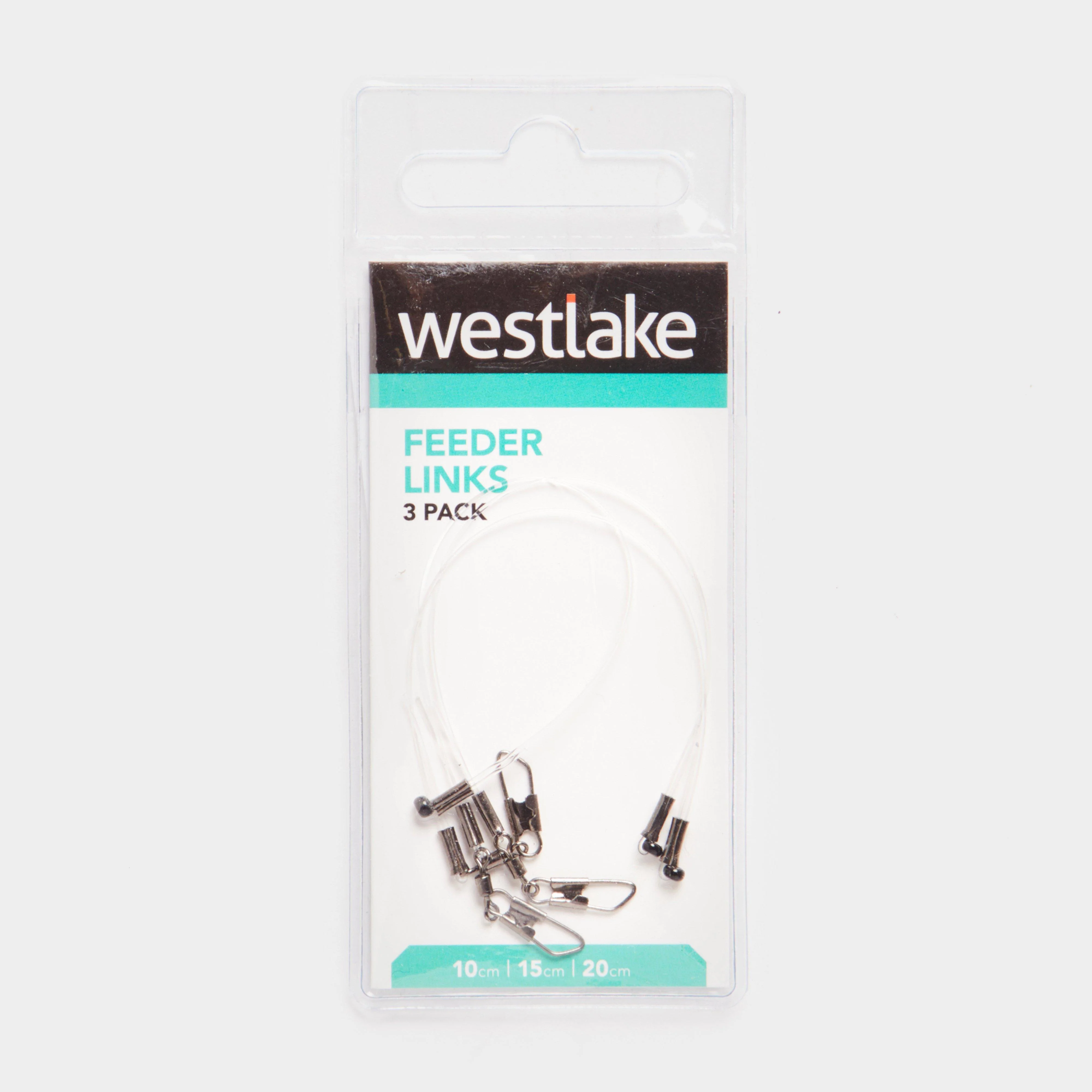 Feeder Links 10cm 3pc