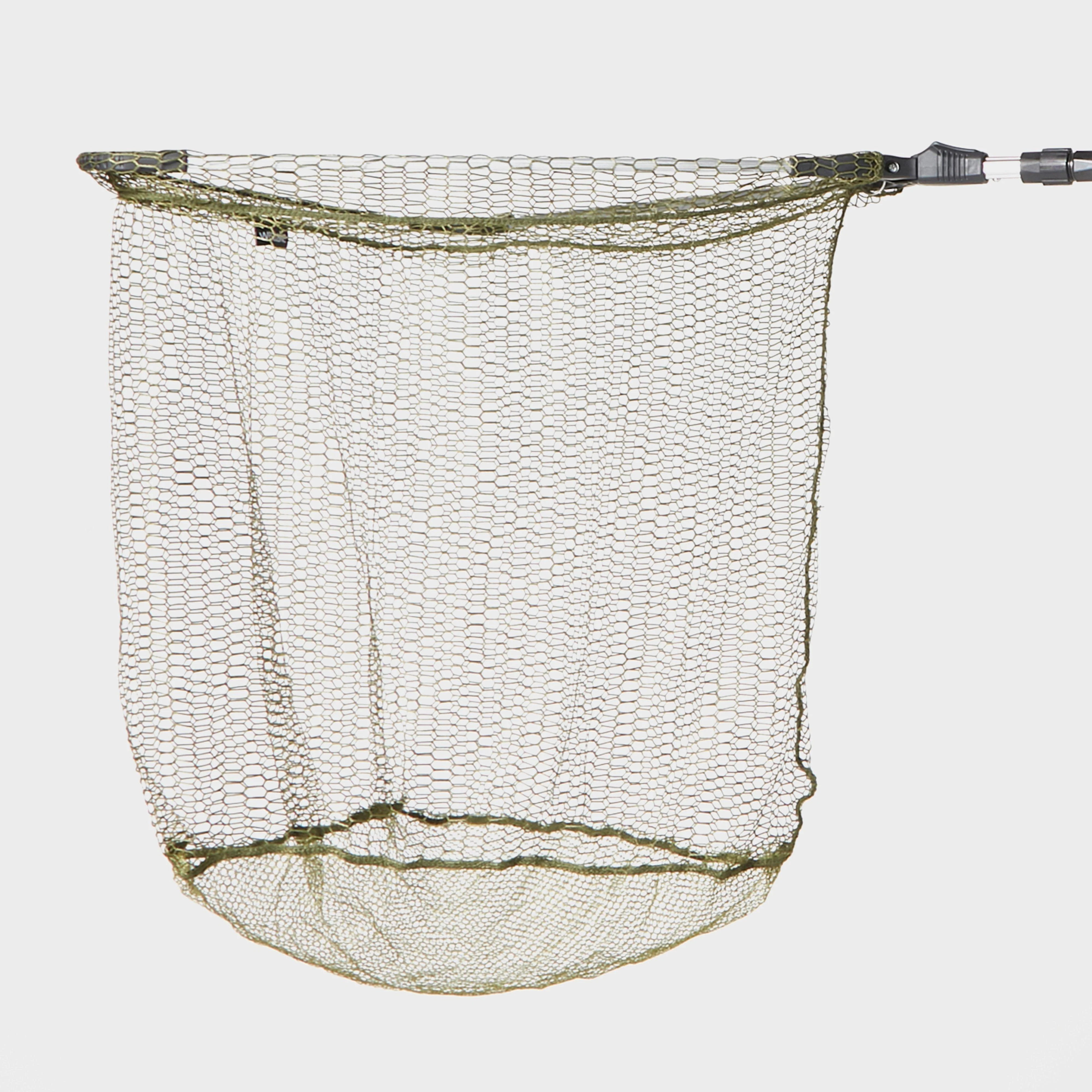 Flip Handle Game Folding Landing Net 60cm - Image 2