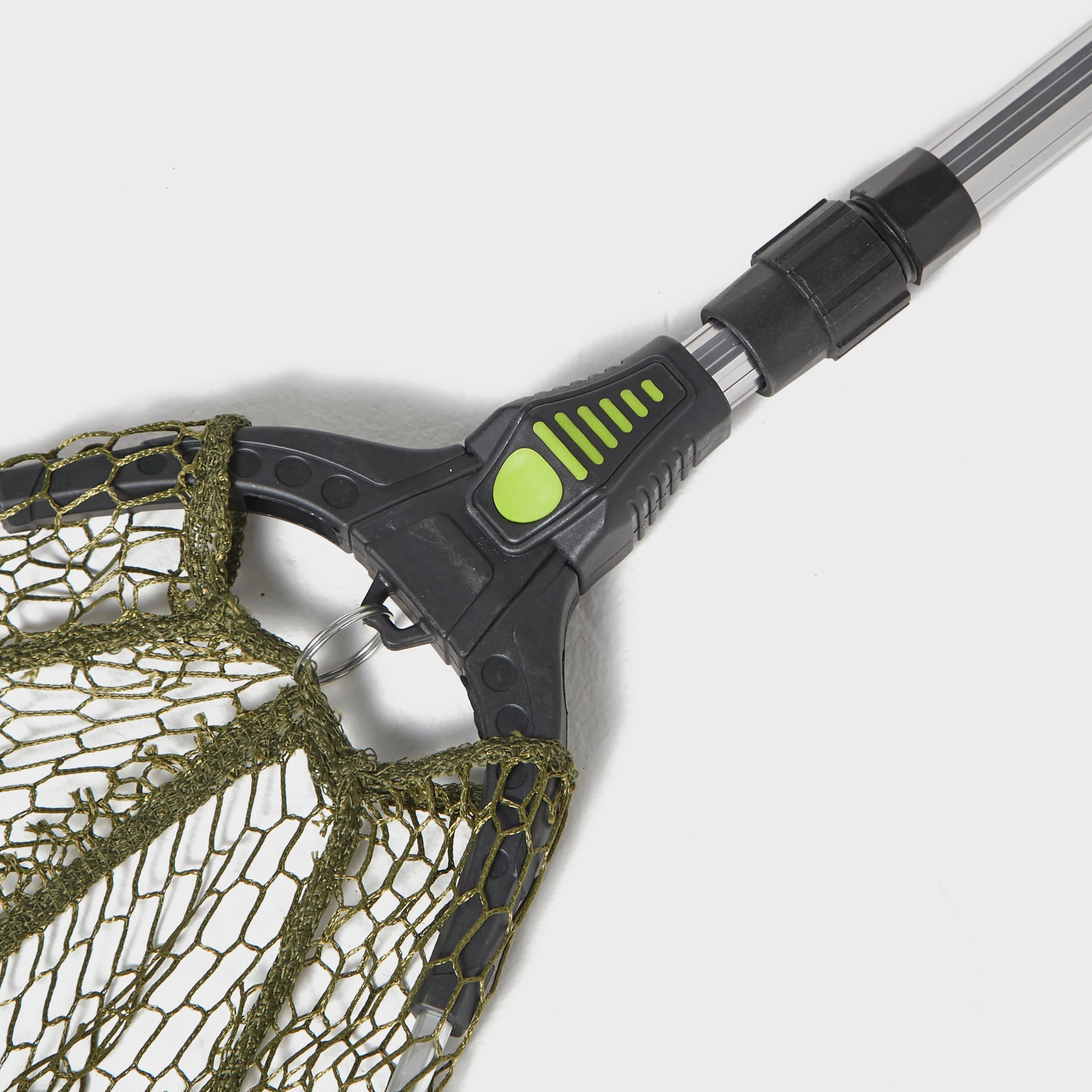 Flip Handle Game Folding Landing Net 60cm - Image 3