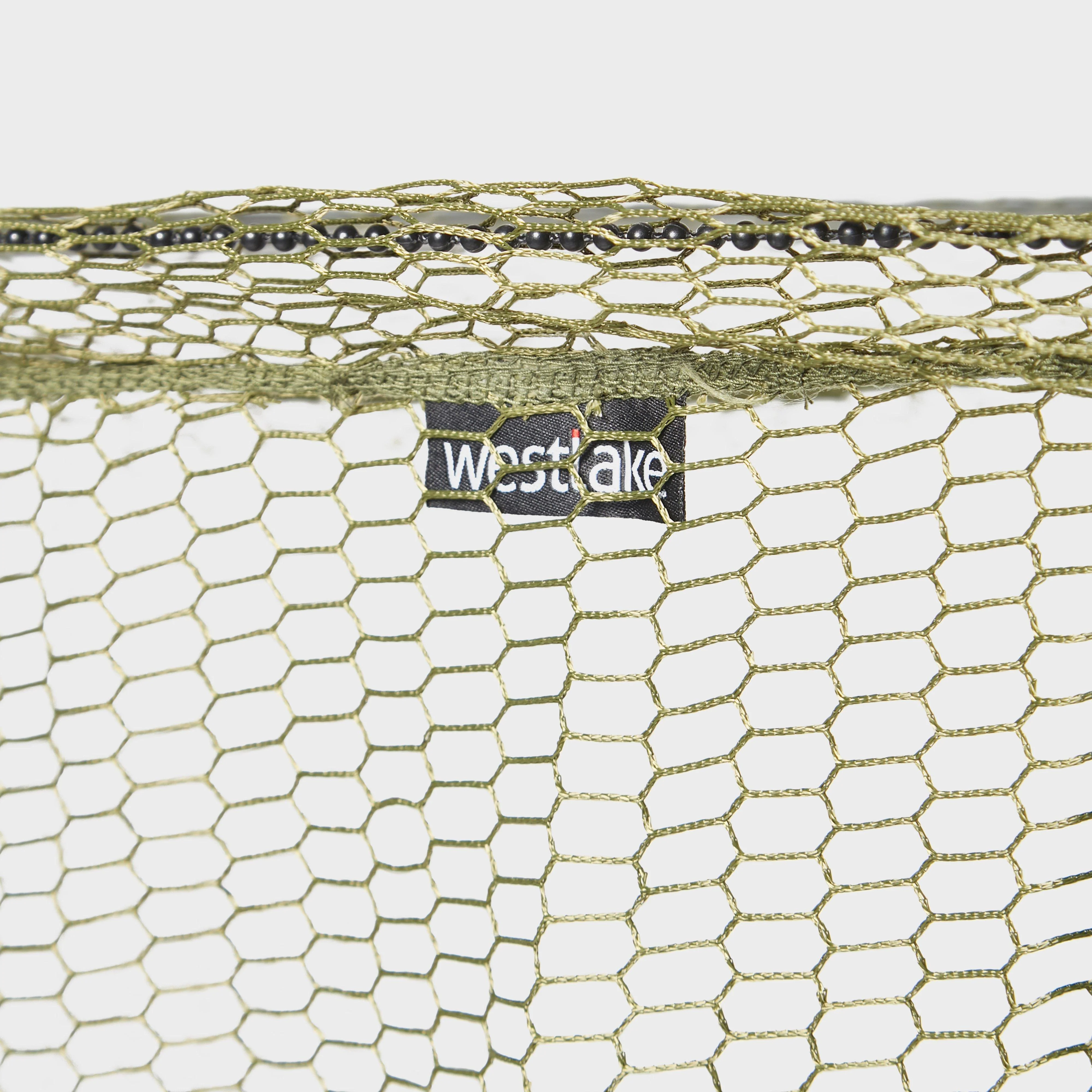 Flip Handle Game Folding Landing Net 60cm - Image 5
