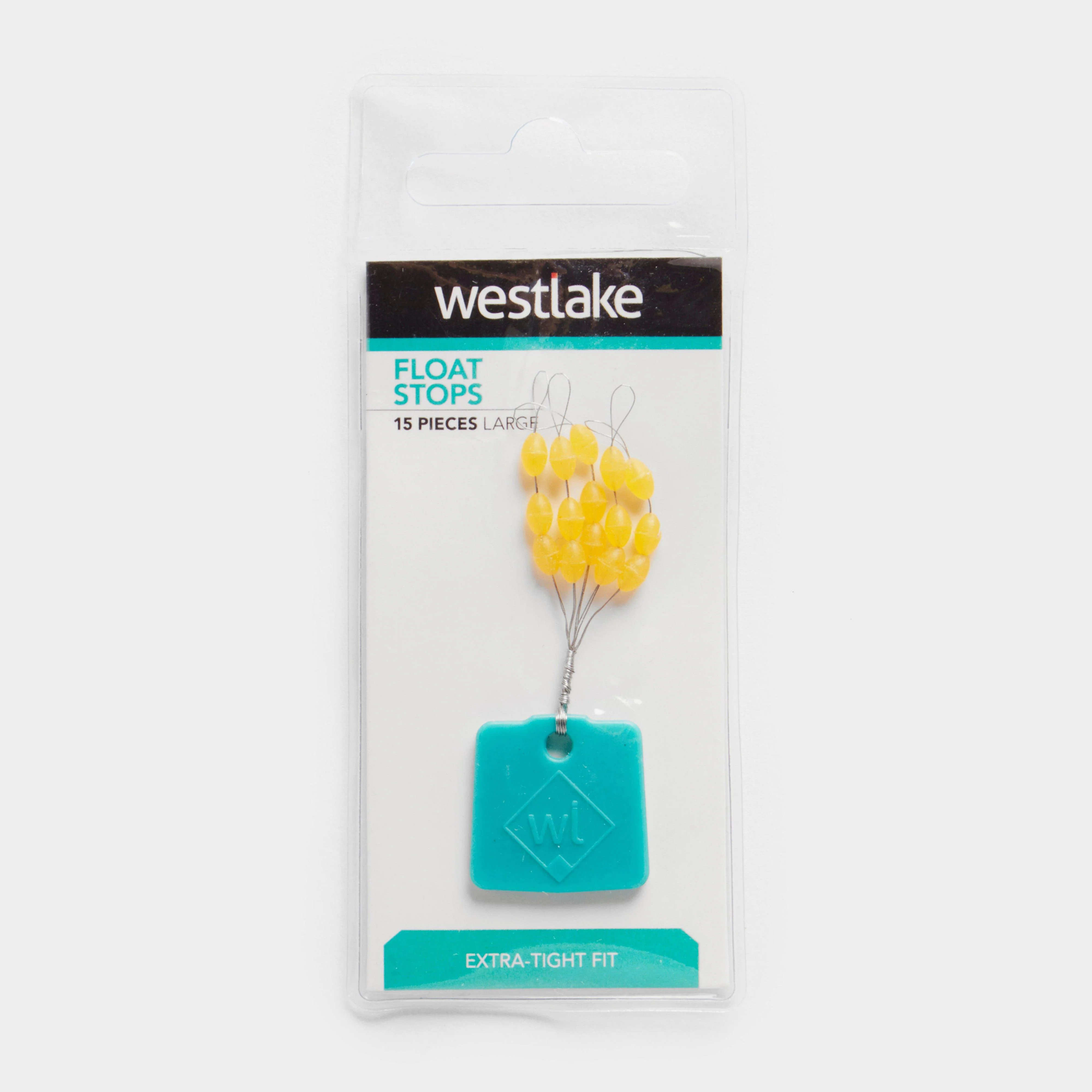 Float Stops Large 15pcs