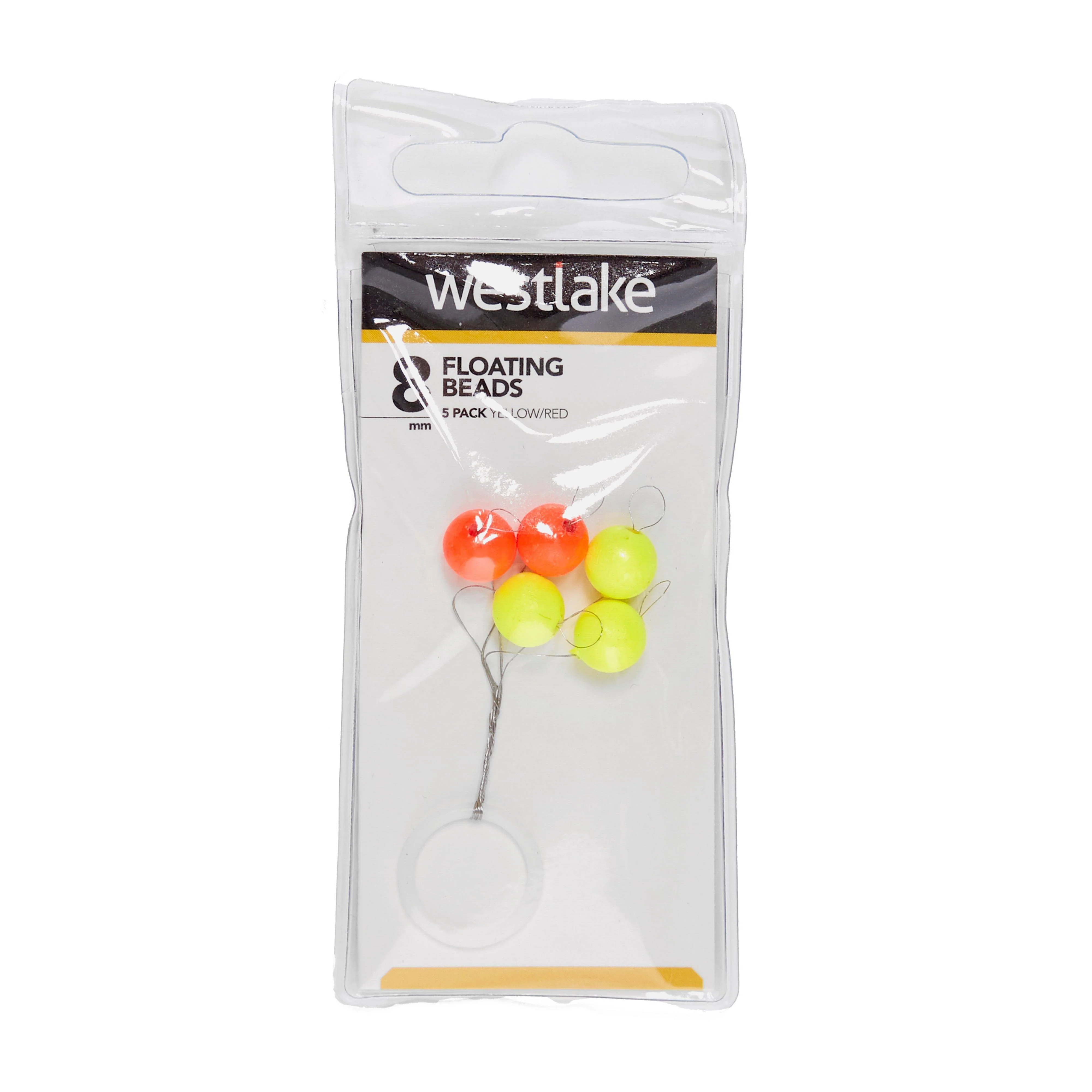 Floating Beads (8mm) - Image 2