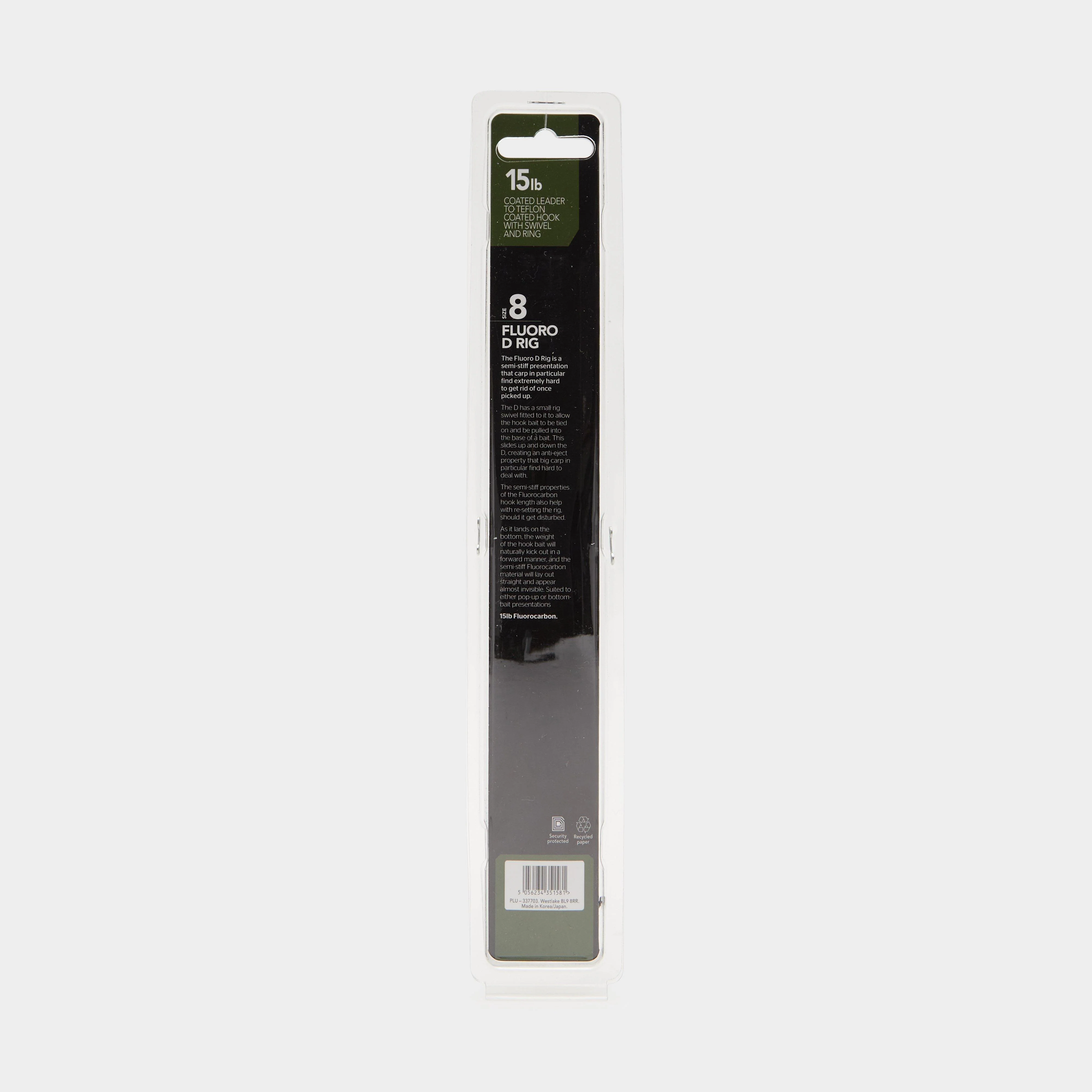 Fluoro D Rig 8 To 15Lb Bless - Image 2