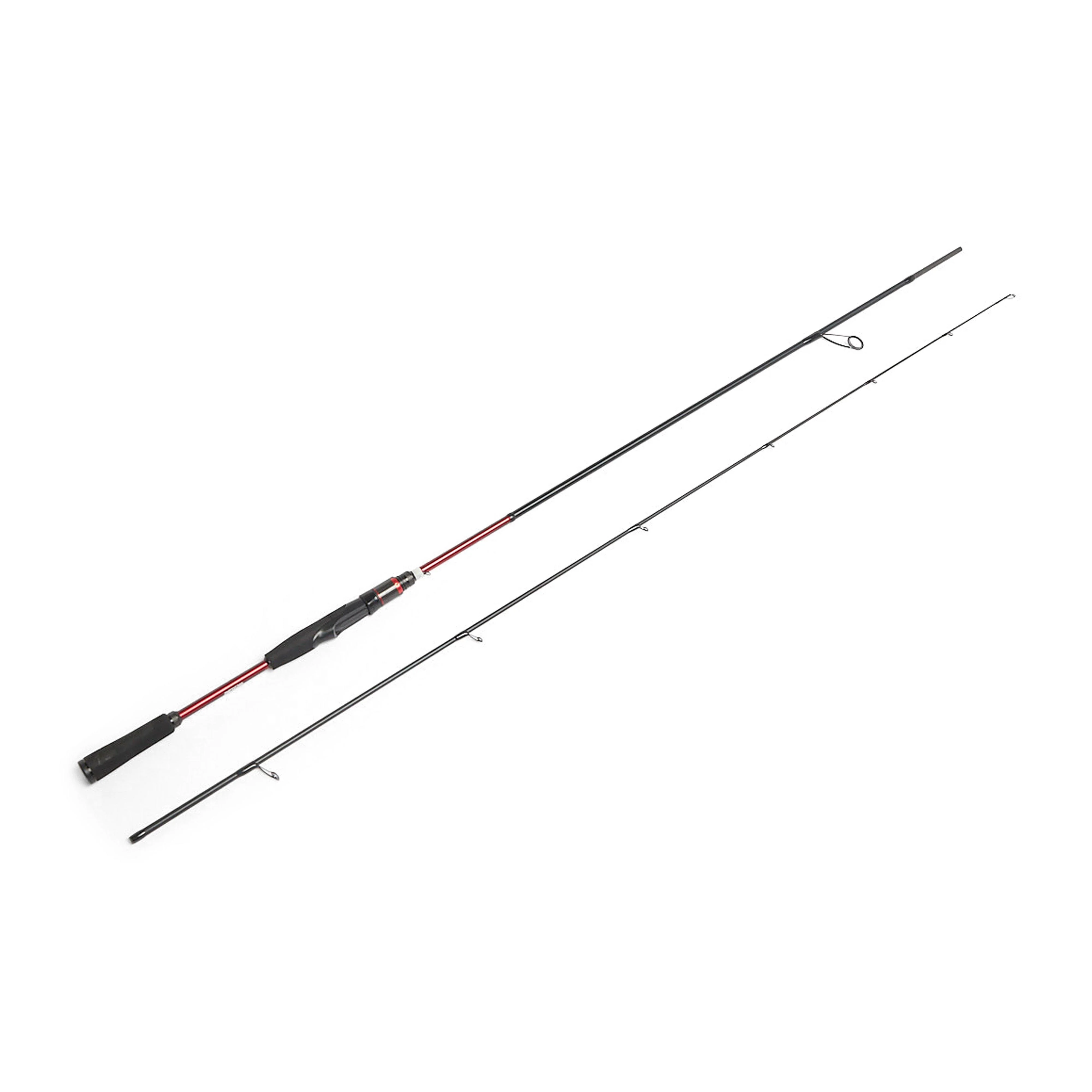 Fury Spinning Rod 2.1m 5 - 21g - Image 10