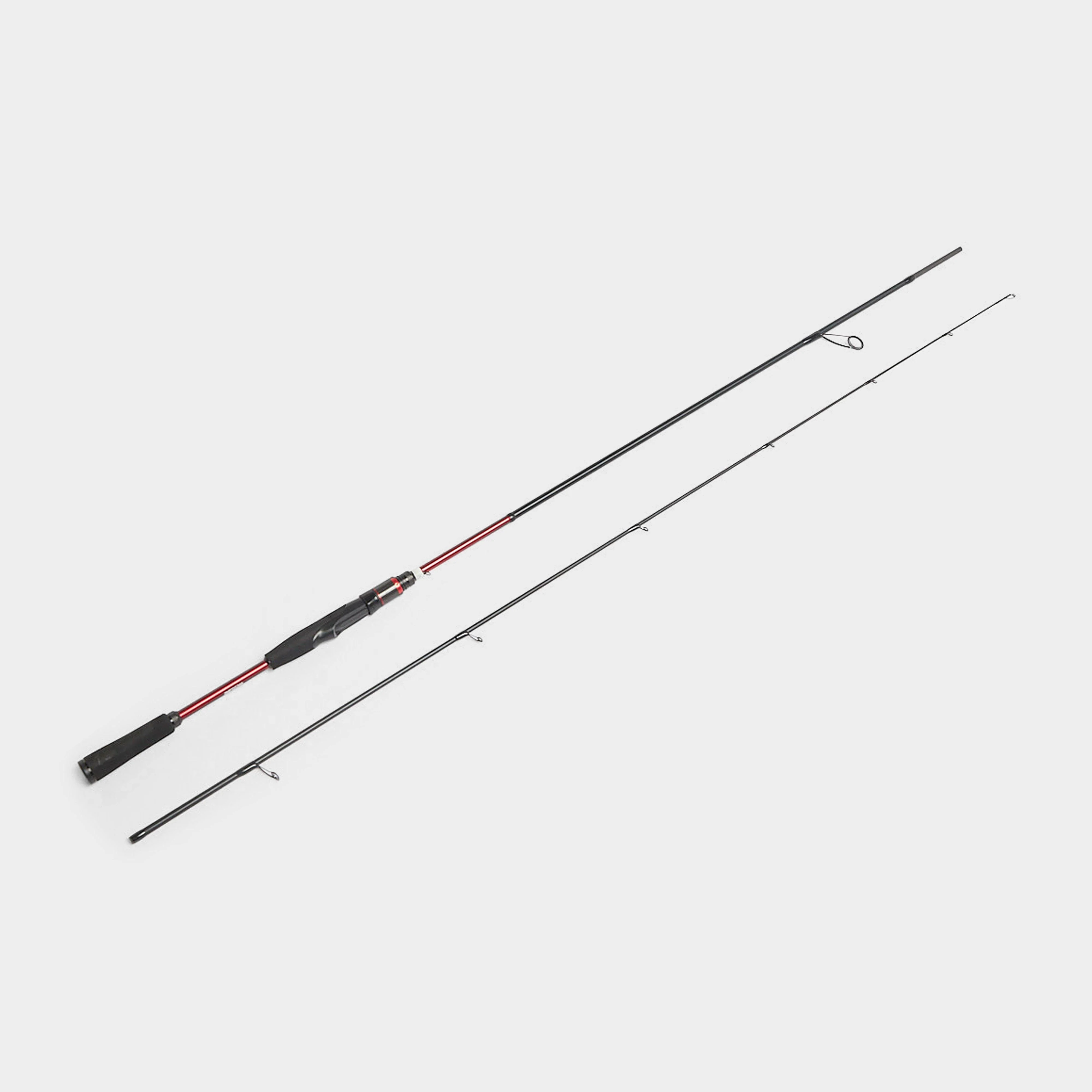 Fury Spinning Rod 2.1m 5 - 21g - Image 6
