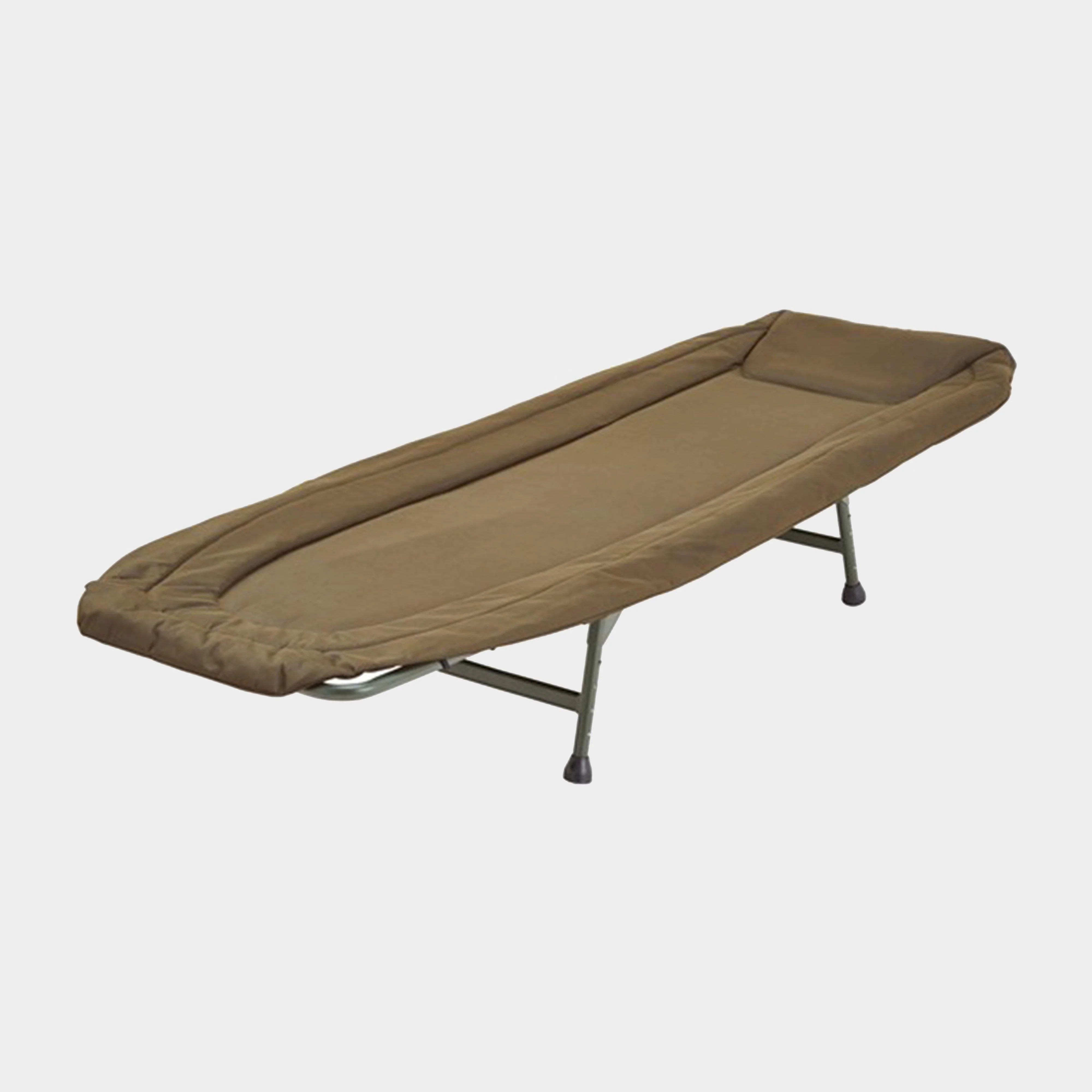 Galician 4 Leg Flat Bed - Image 2