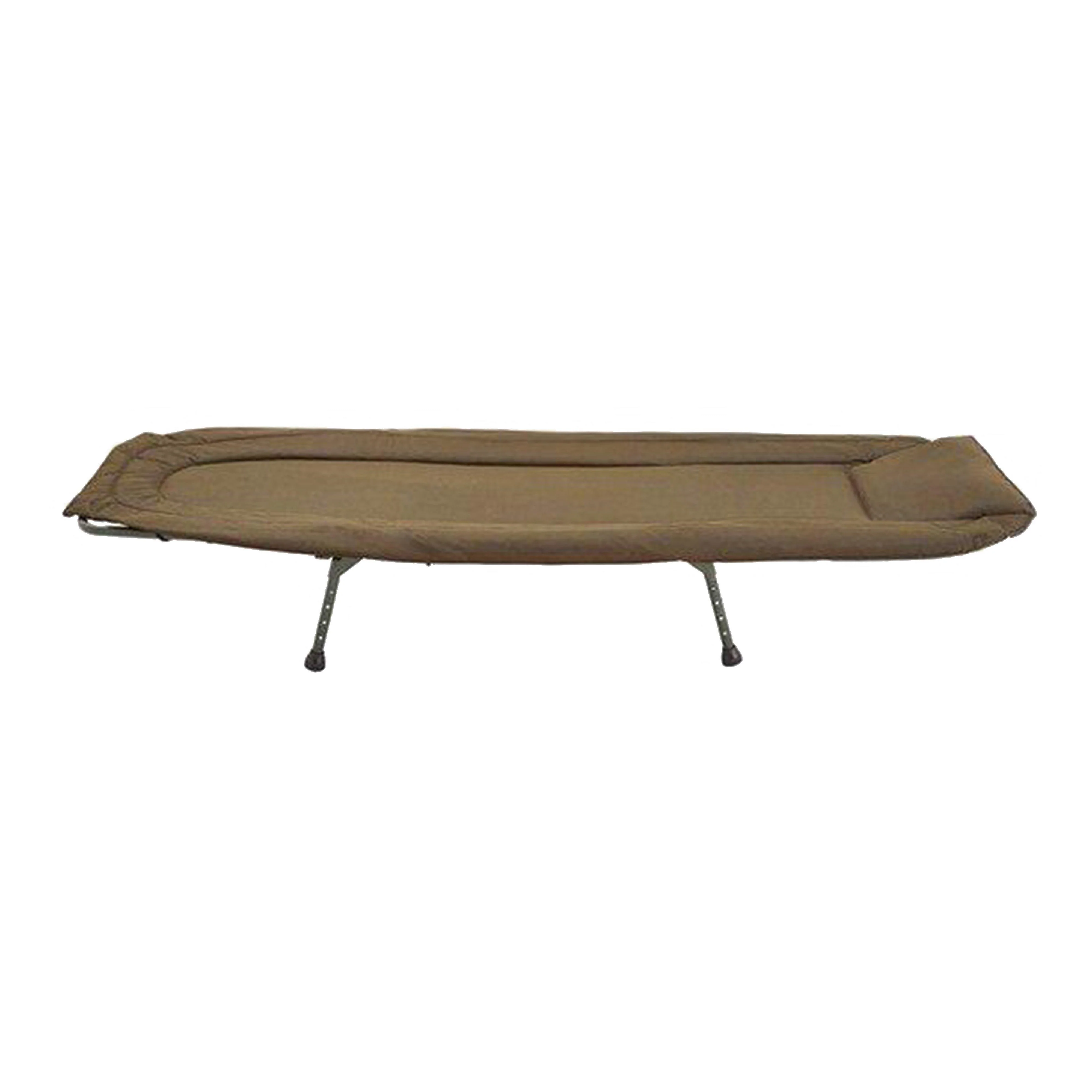 Galician 4 Leg Flat Bed - Image 3