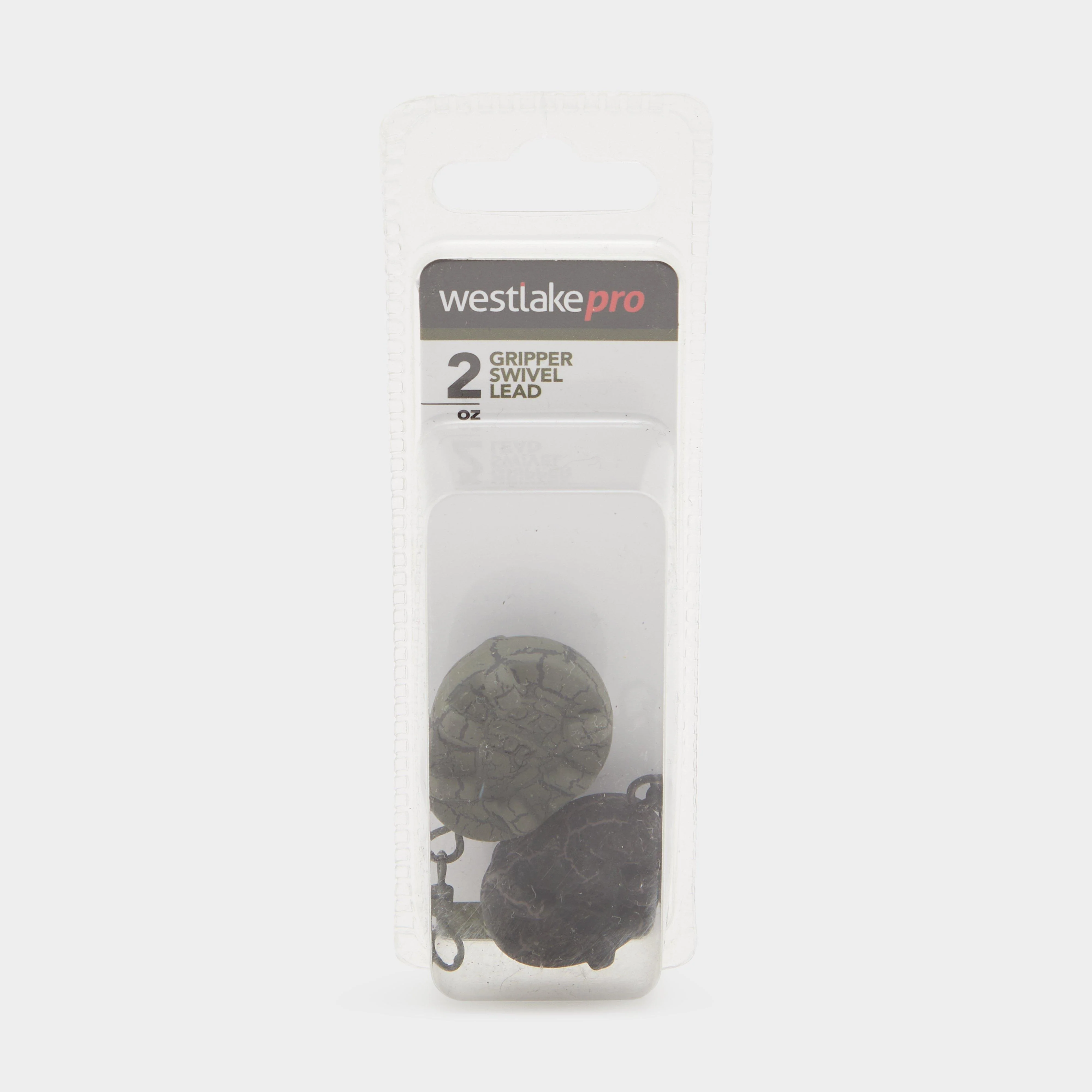 Gripper Swivel Leads