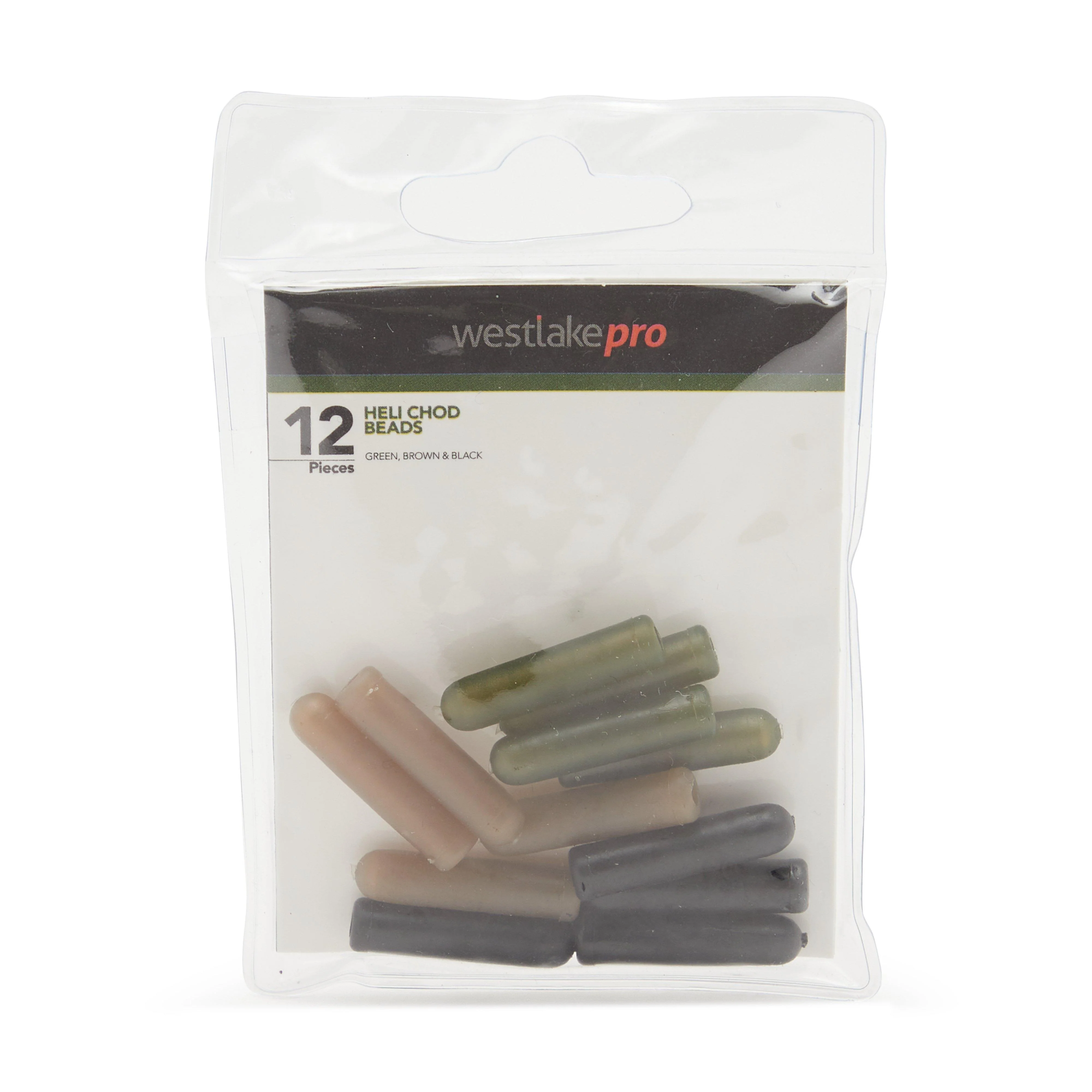 Heli Chod Beads 12pc - Image 4