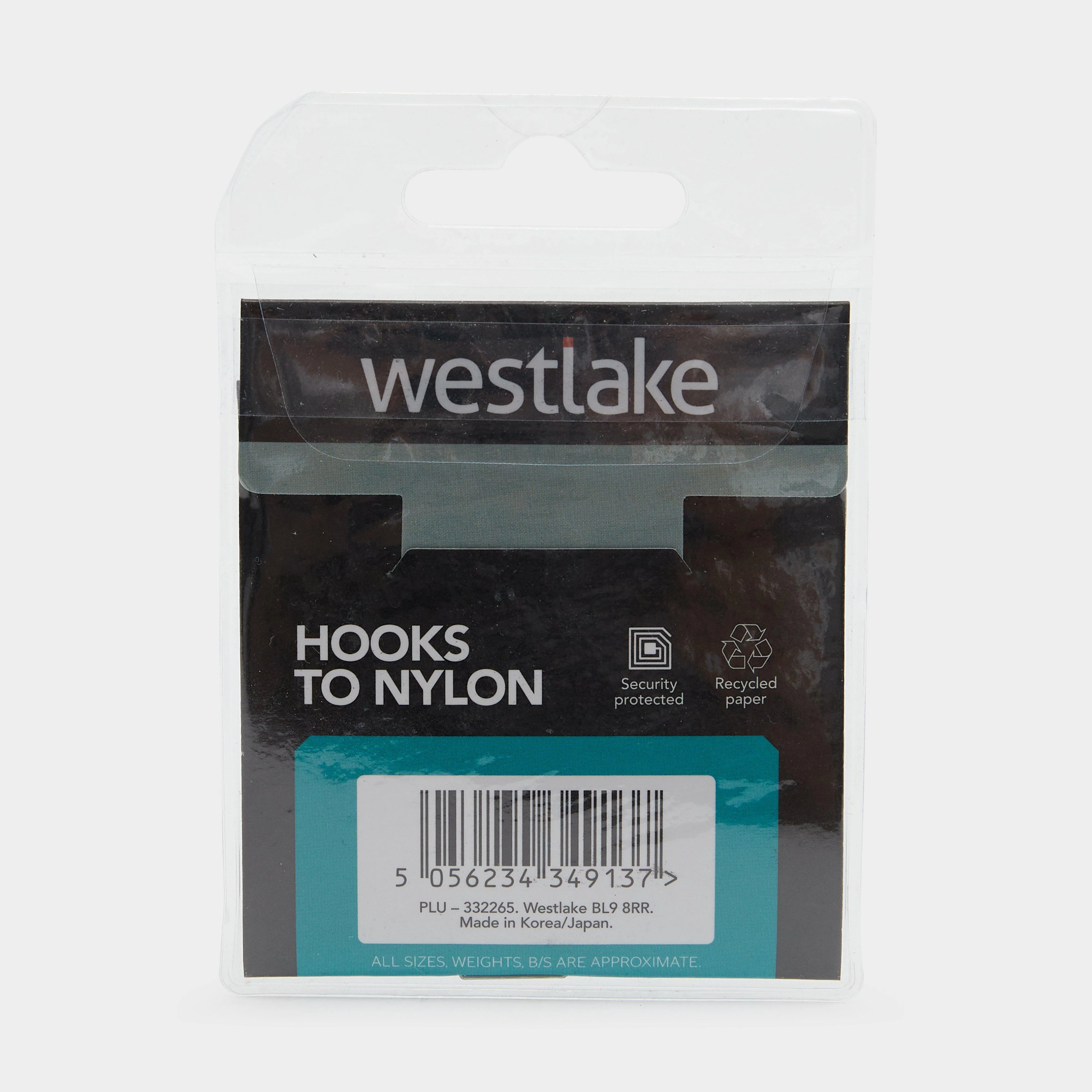 Hooks to Nylon Size 14 - Image 7