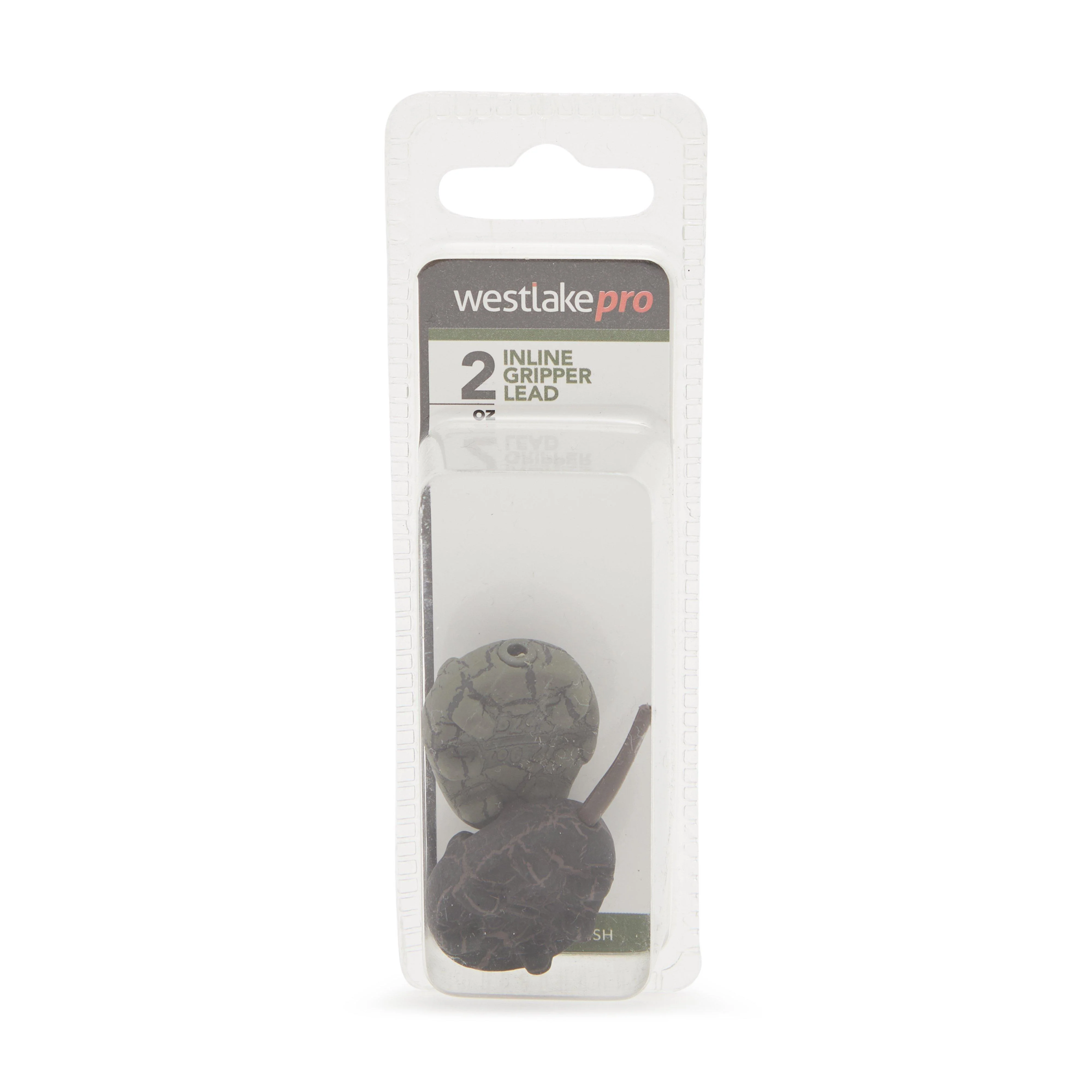 In Line Gripper Lead 2oz - Image 4