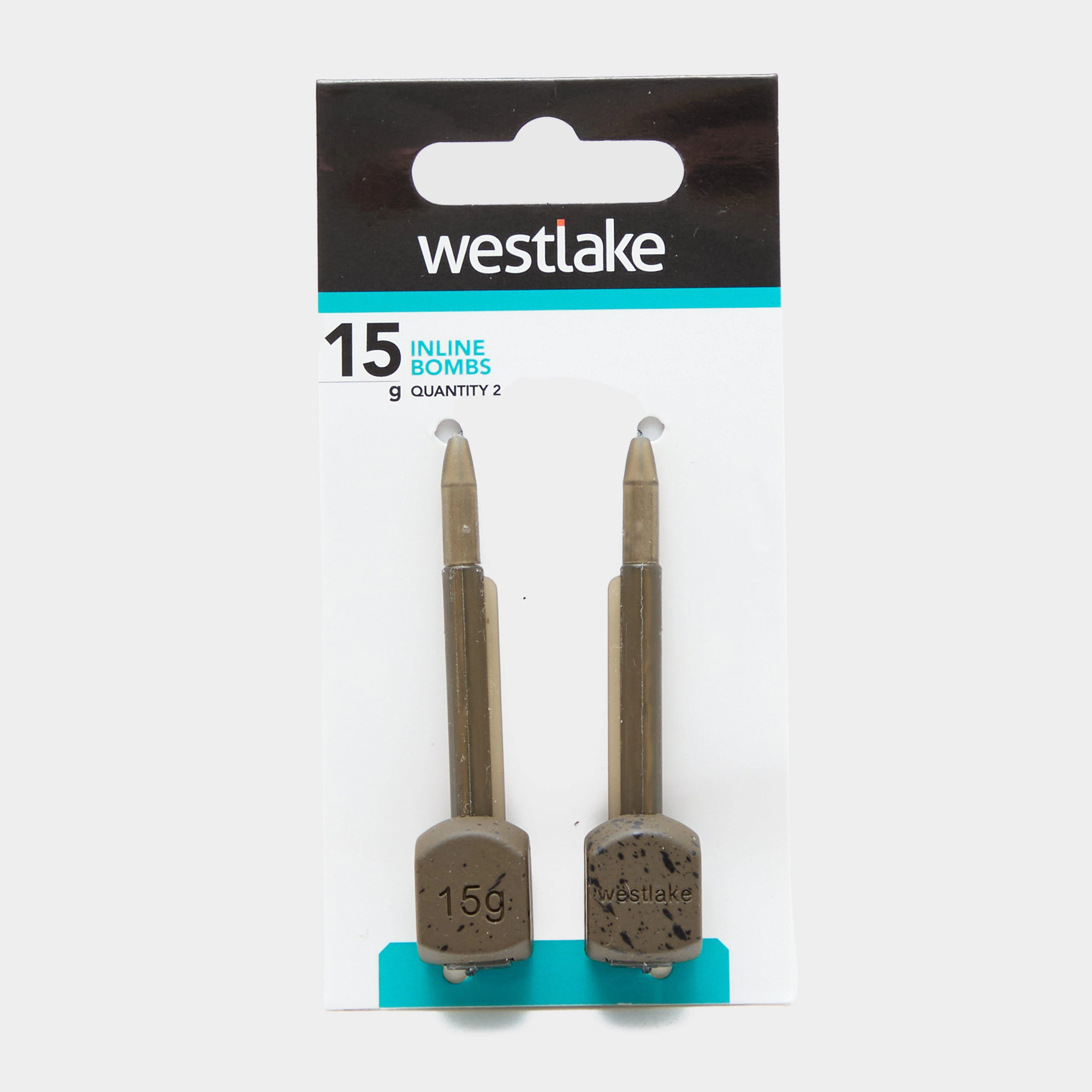 Inline Bomb 15g