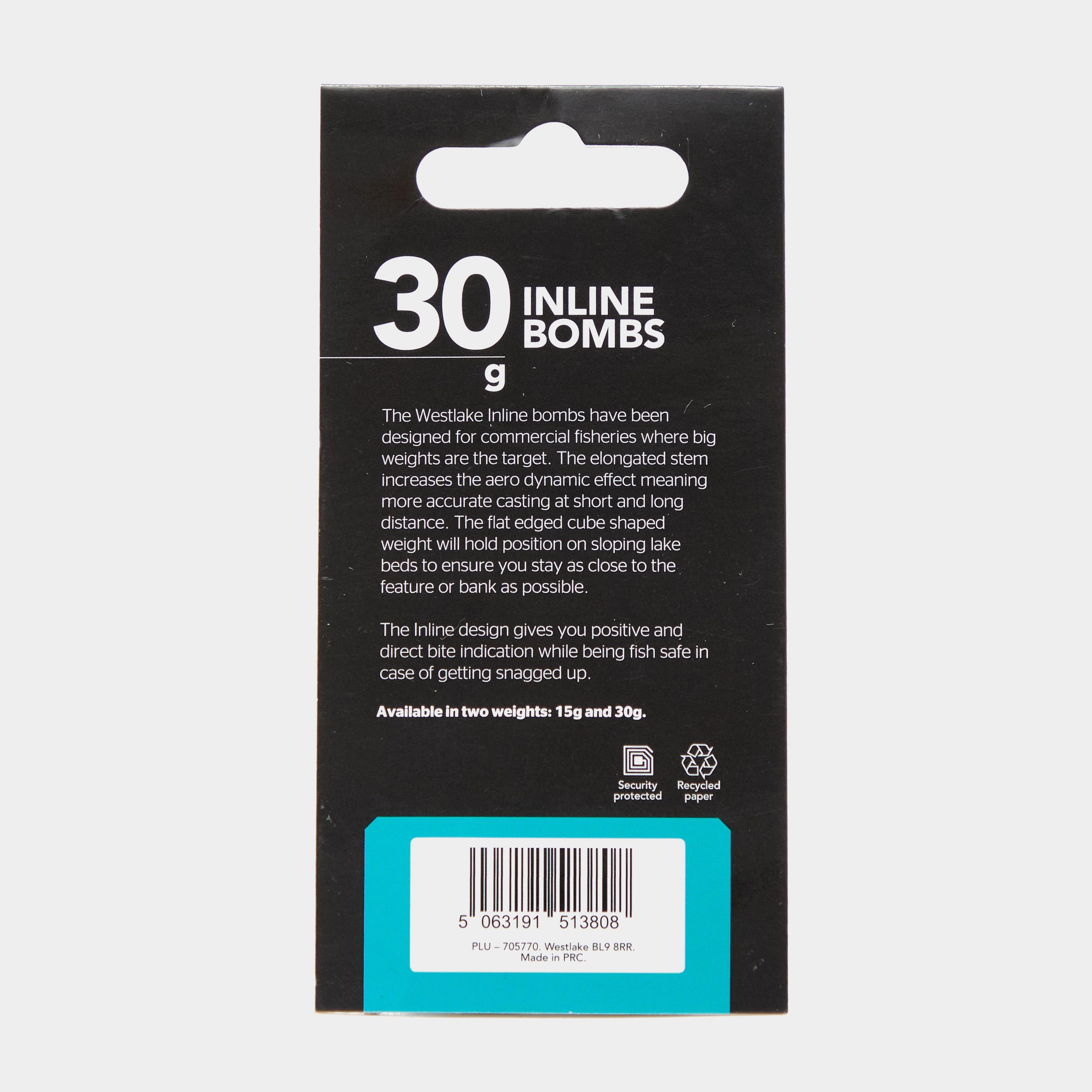 Inline Bomb 30g - Image 11