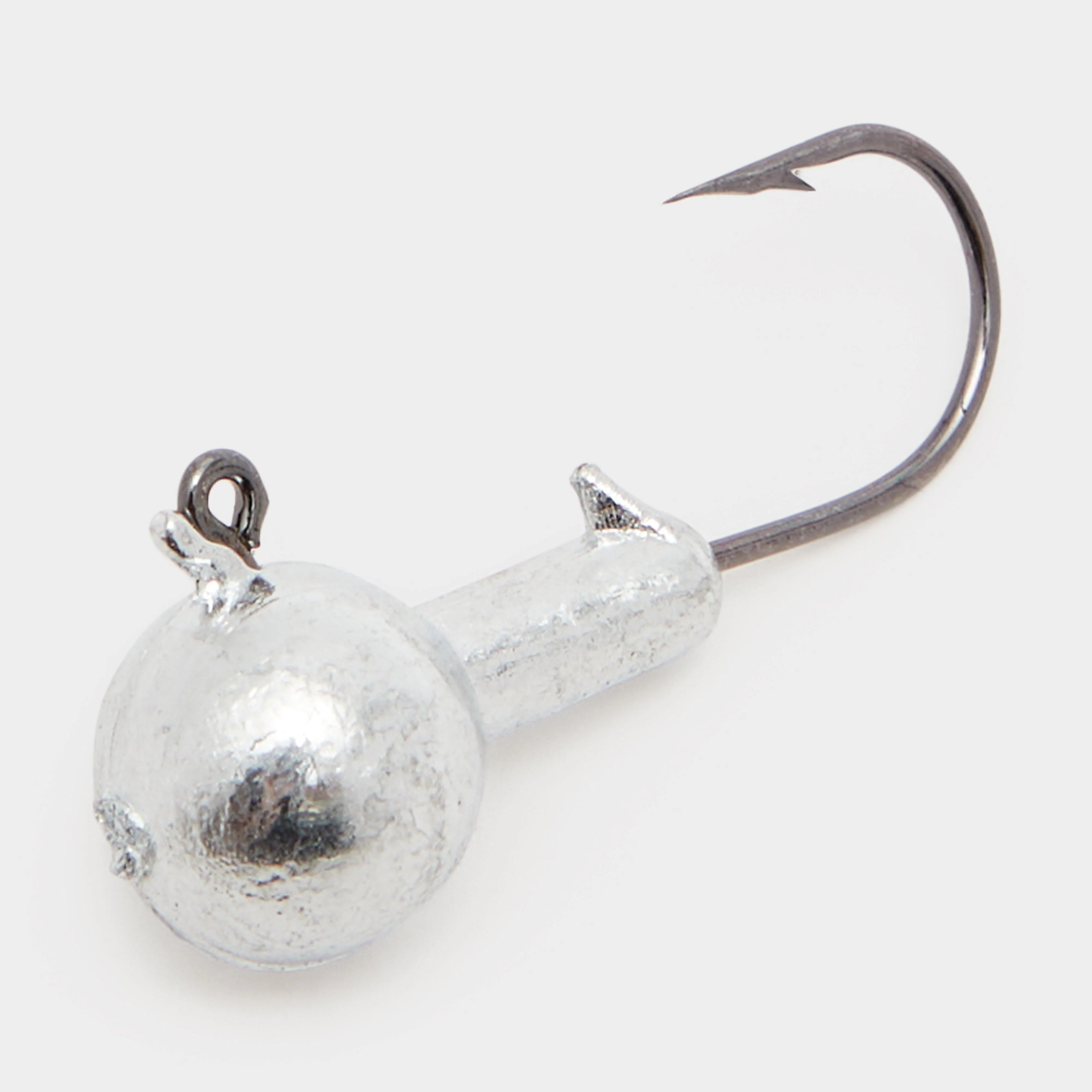 Jig Heads Assorted Pack 0.8G & 1.5G - Image 3