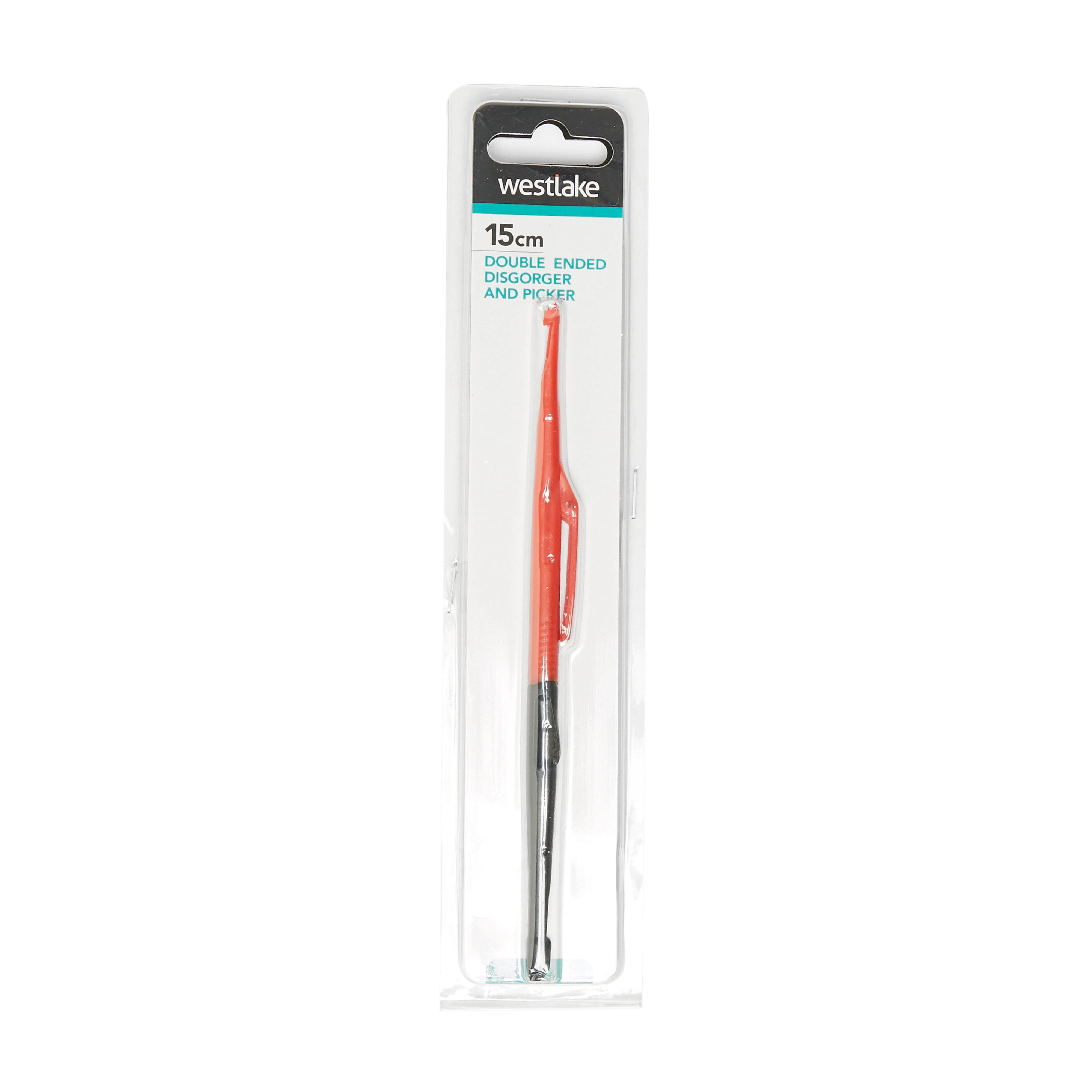 Knot Picker And Disgorger - Image 2