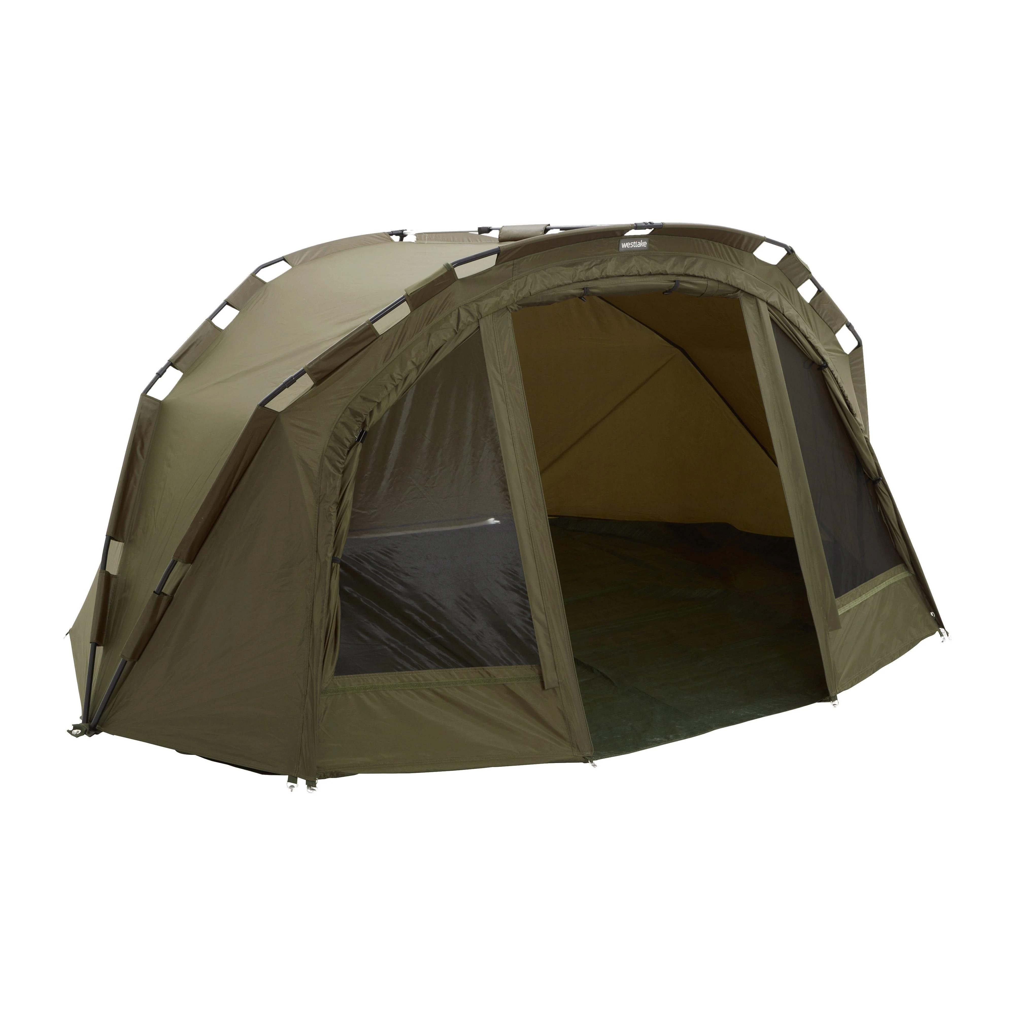 Kougar Bivvy 1 Man - Image 4