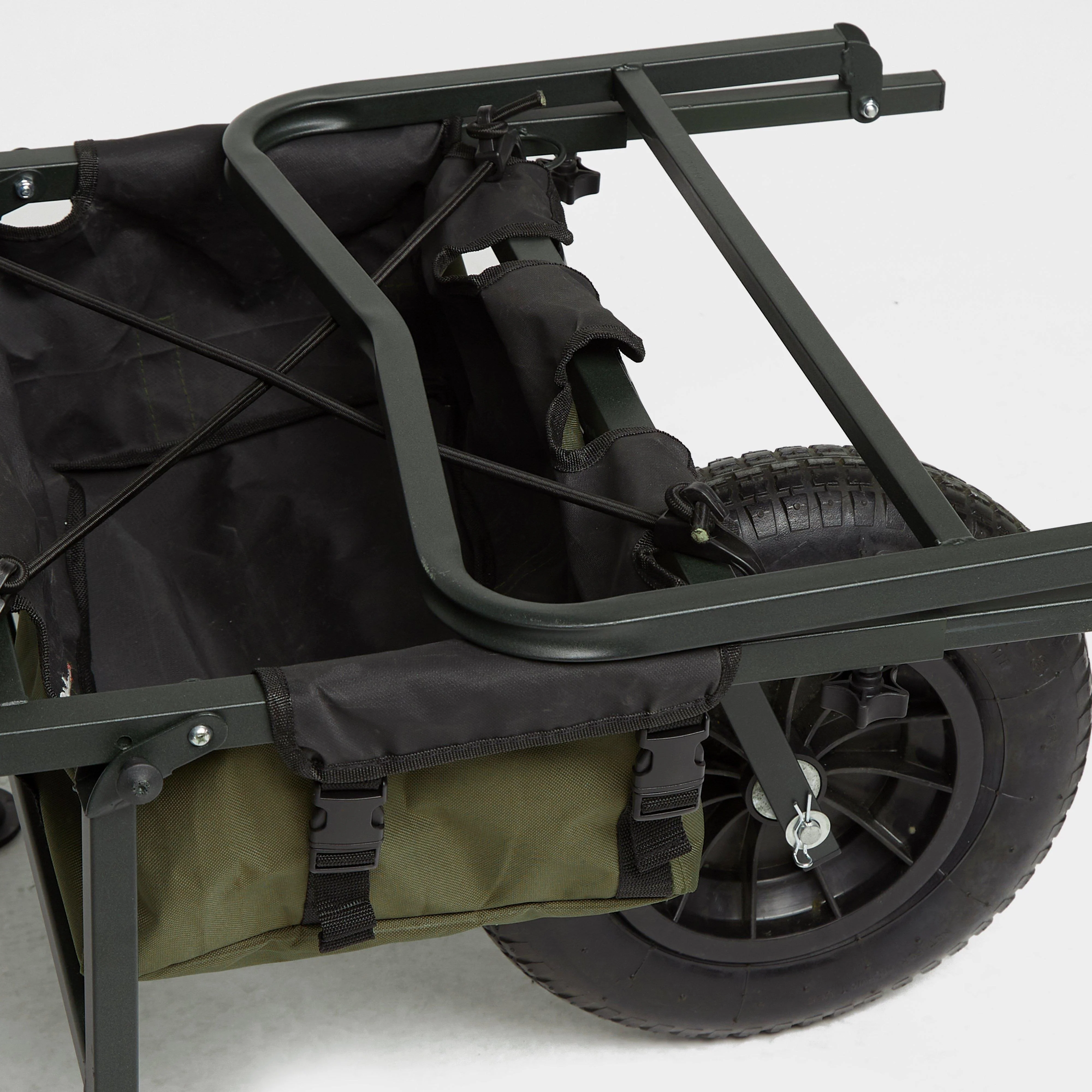 Kougar Carp Barrow - Image 5