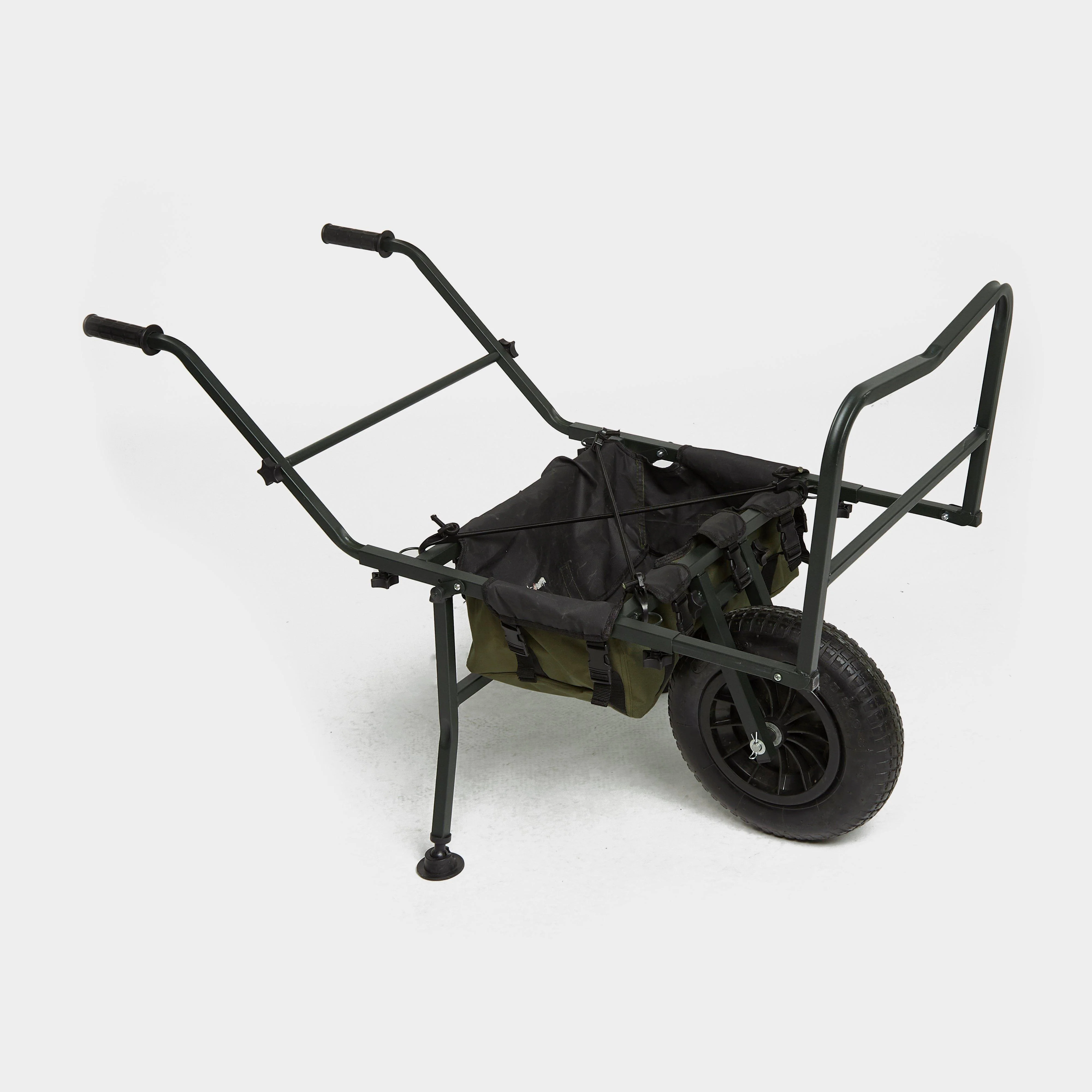Kougar Carp Barrow - Image 8