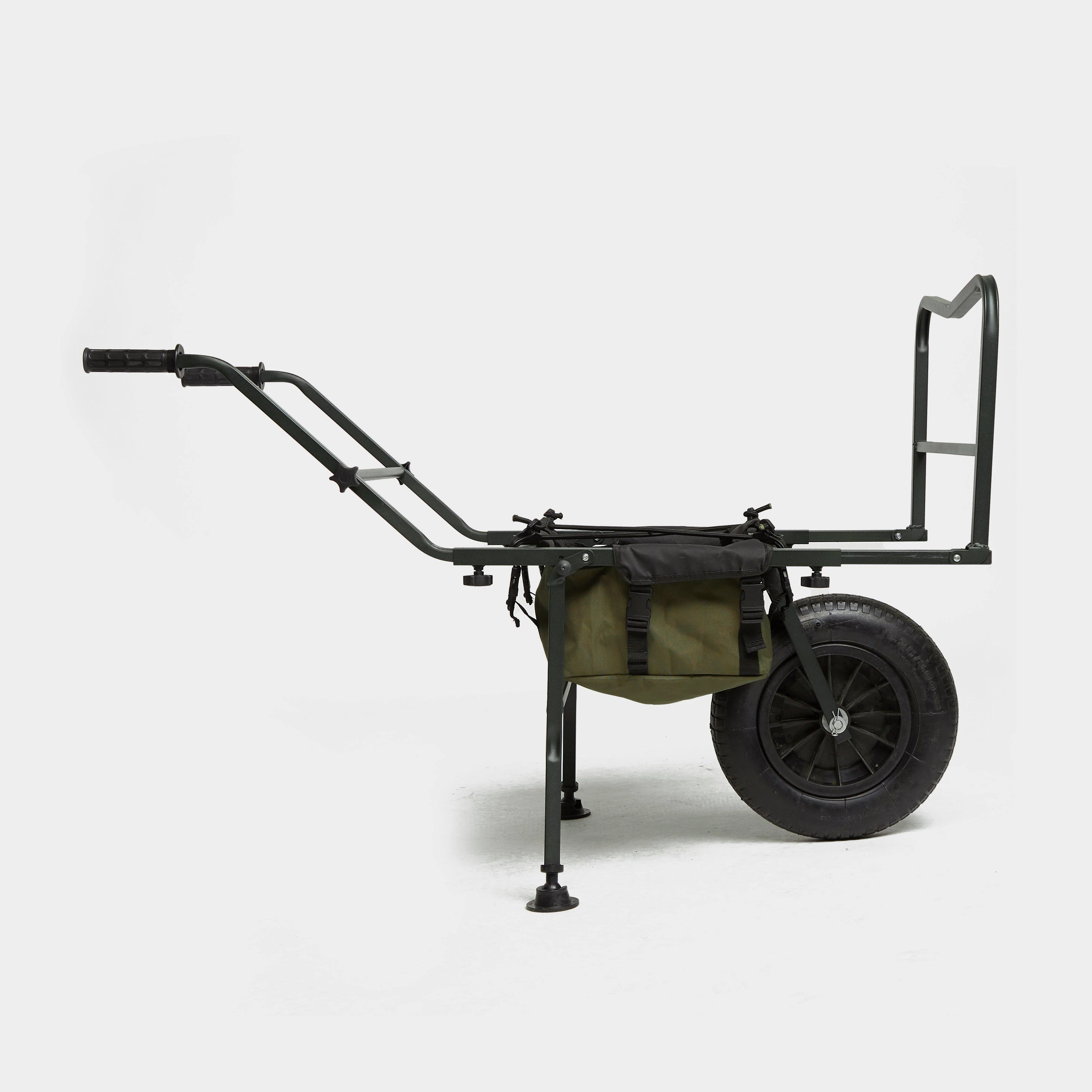 Kougar Carp Barrow - Image 9