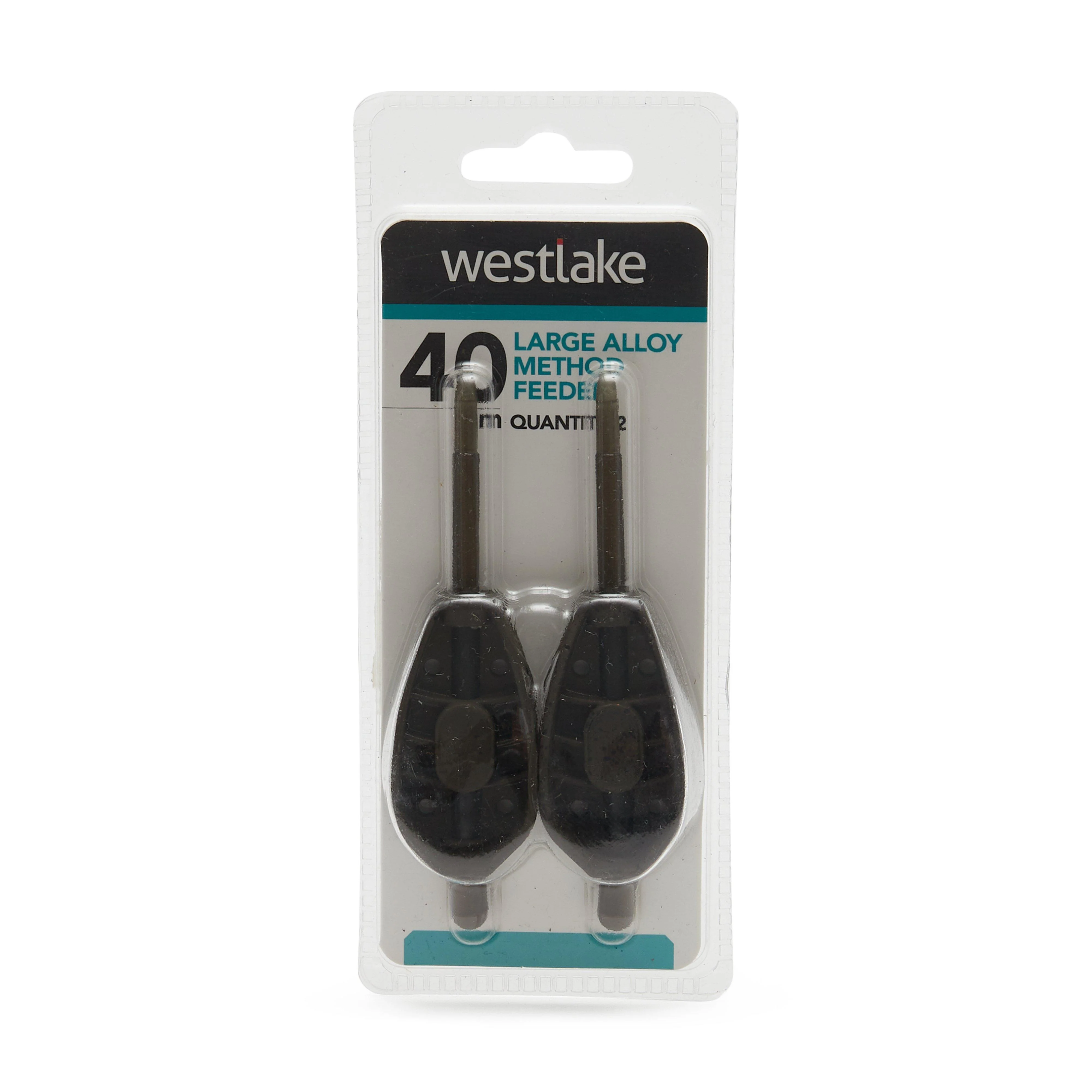 Large Alloy Method 40g Pack - Image 4
