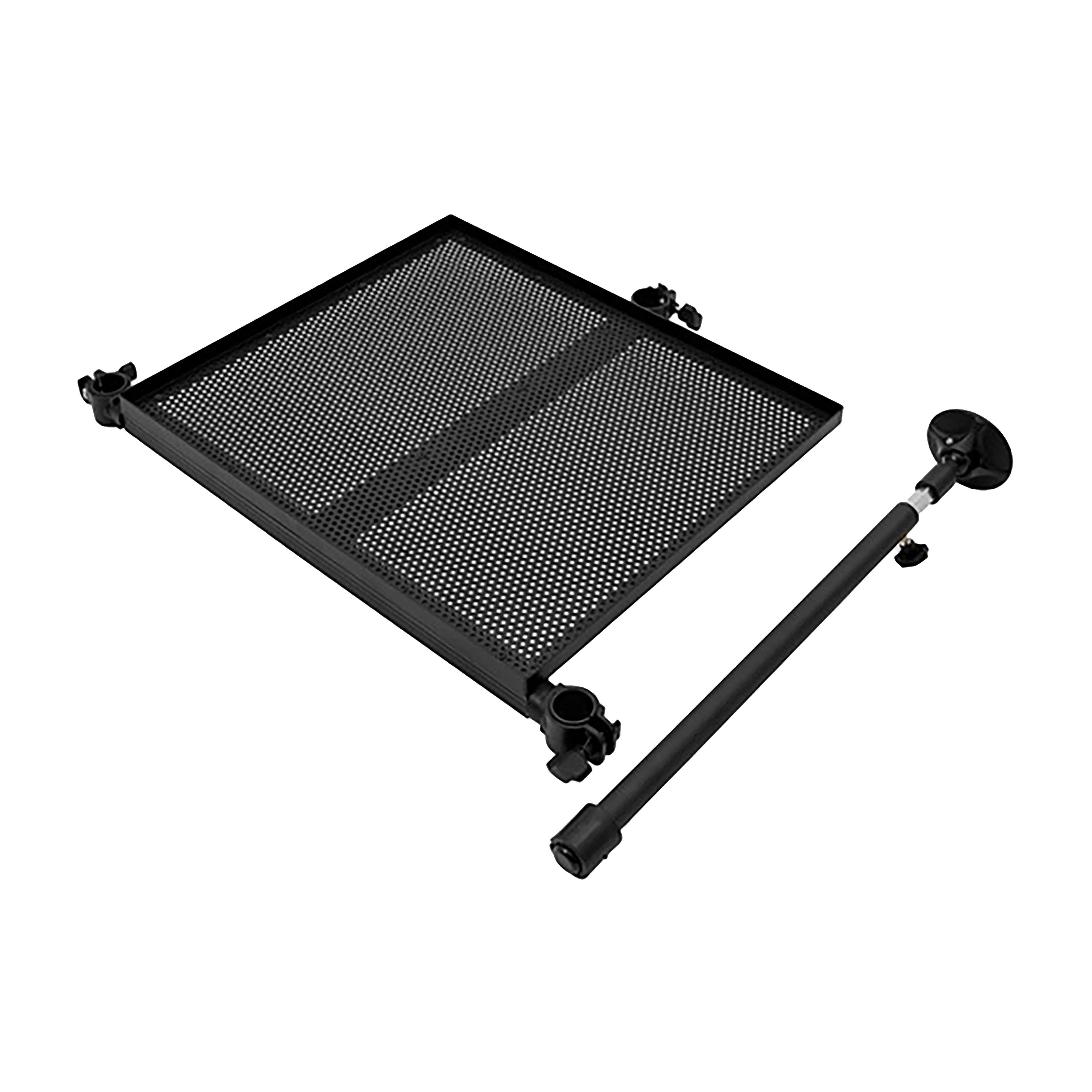 Large Side Tray With Telescopic Leg - Image 6