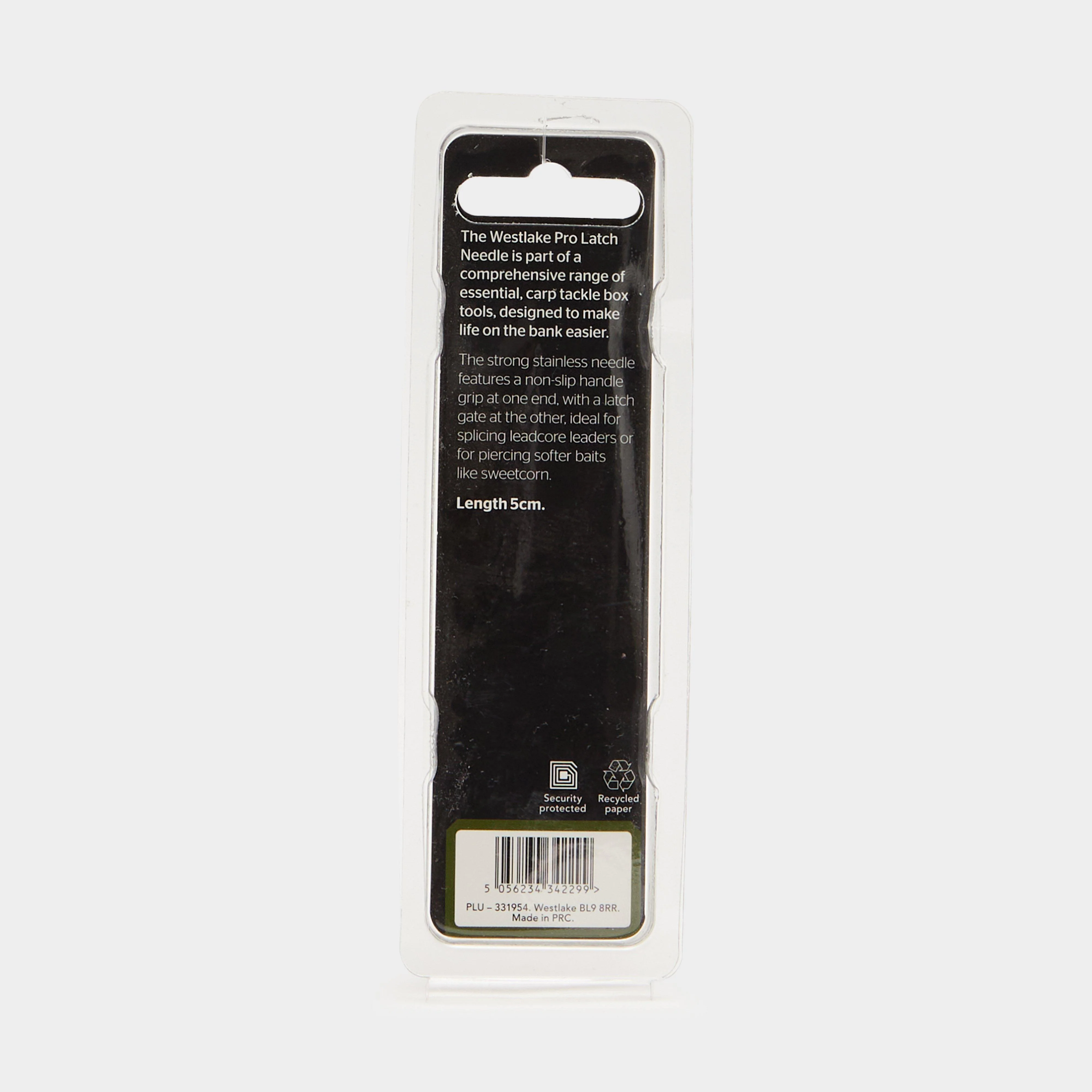 Latch Needle (5cm) - Image 2