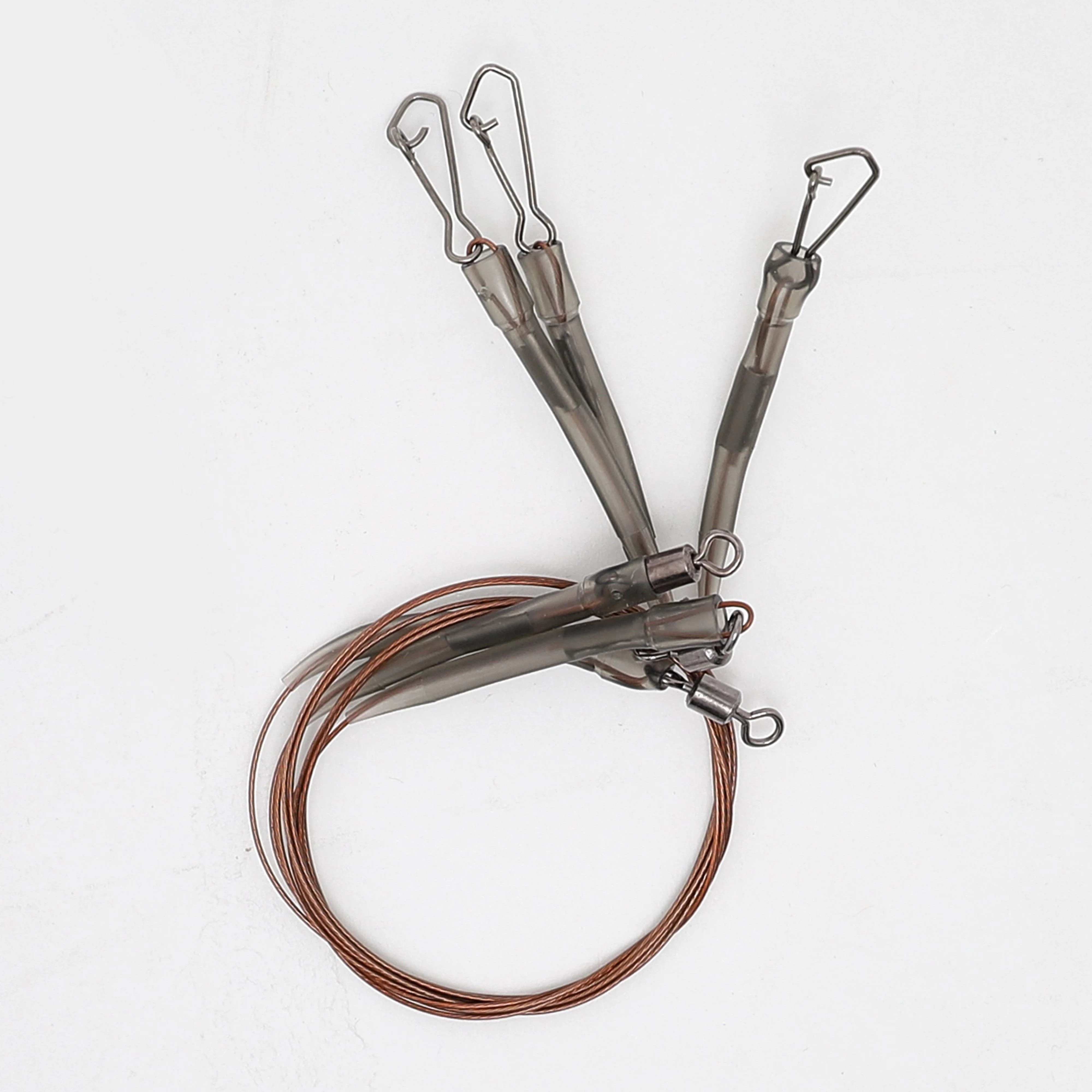 Lure Trace 28Lb 3Pc - Image 2
