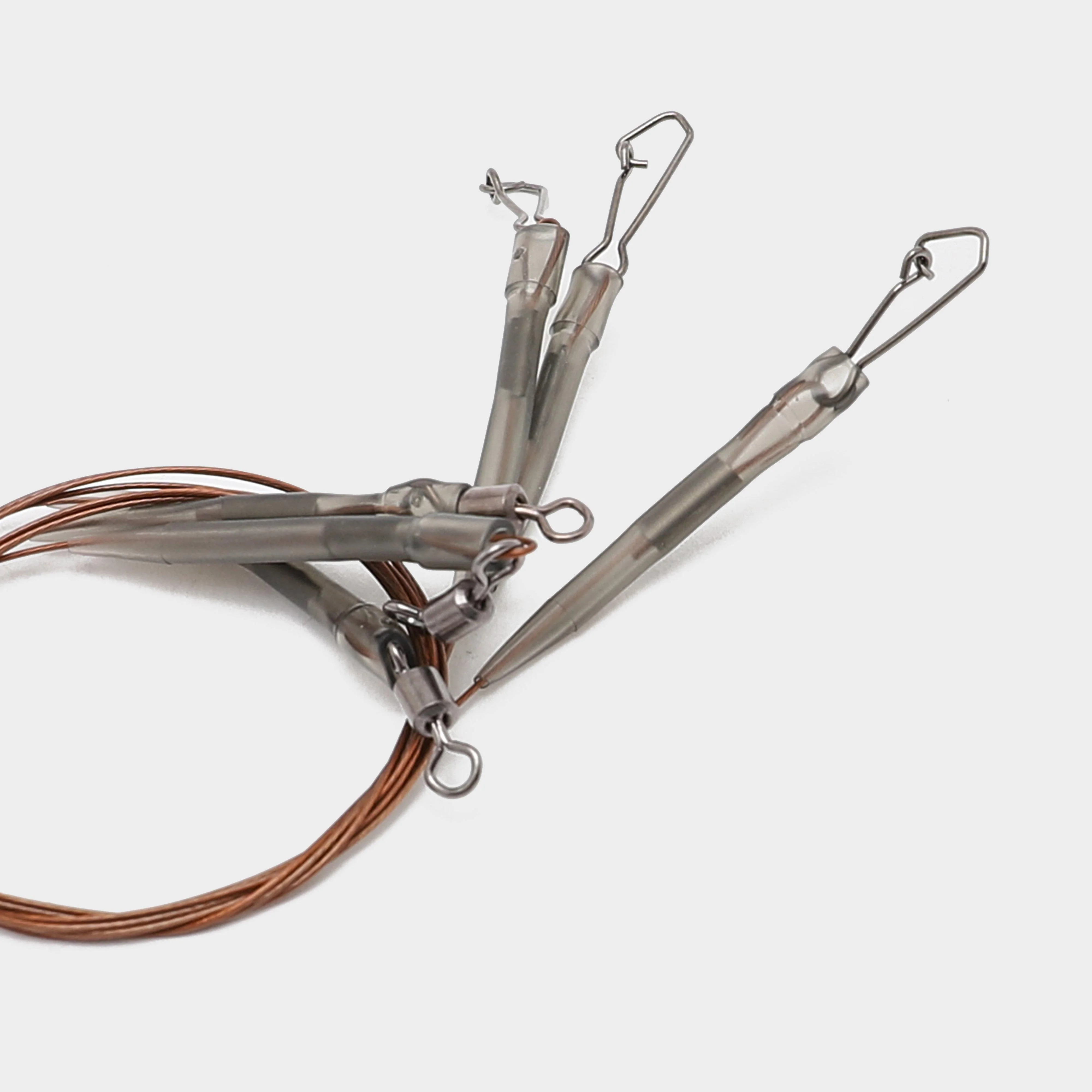 Lure Trace 28Lb 3Pc - Image 3