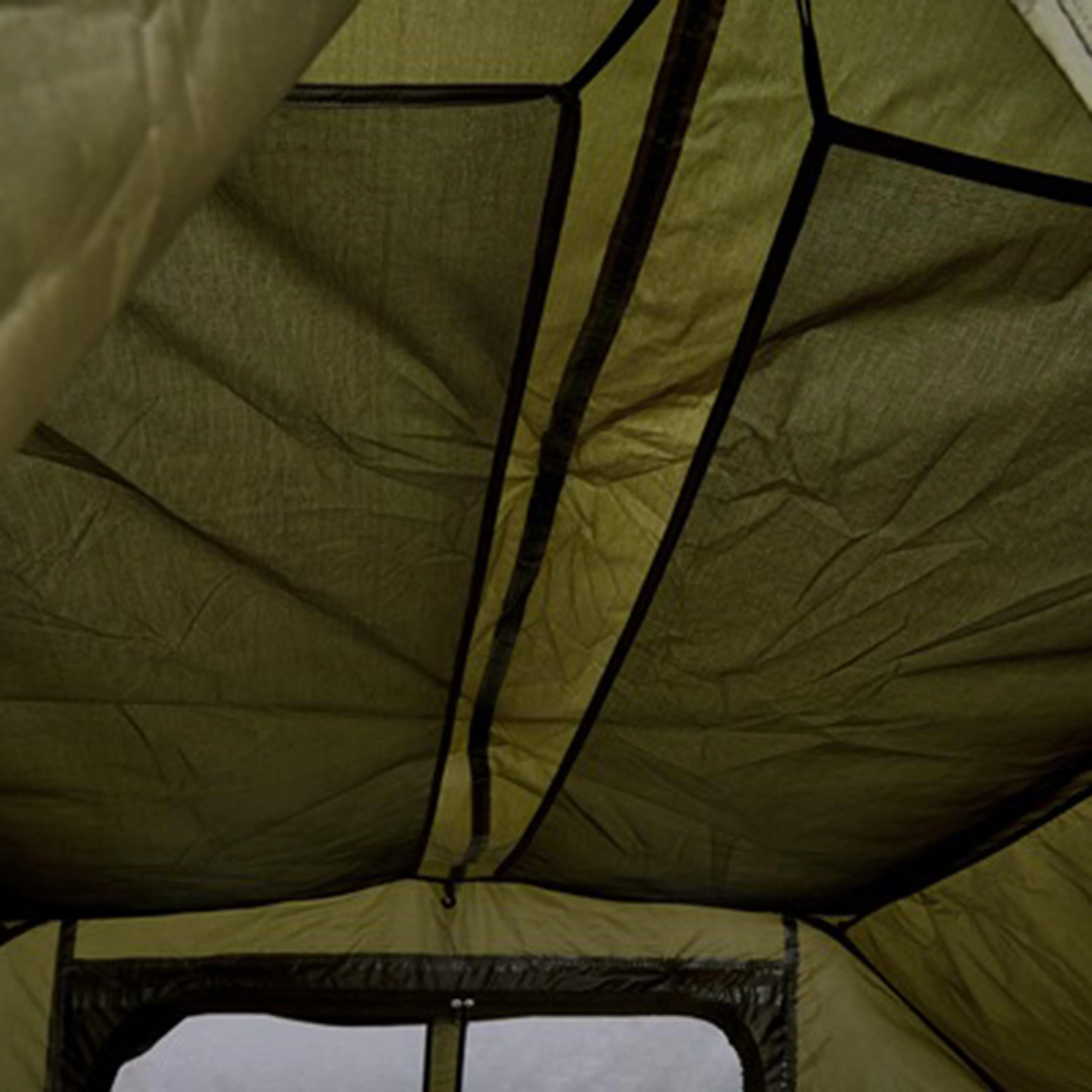 Magtec 2 Plus 1 Bivvy - Image 4
