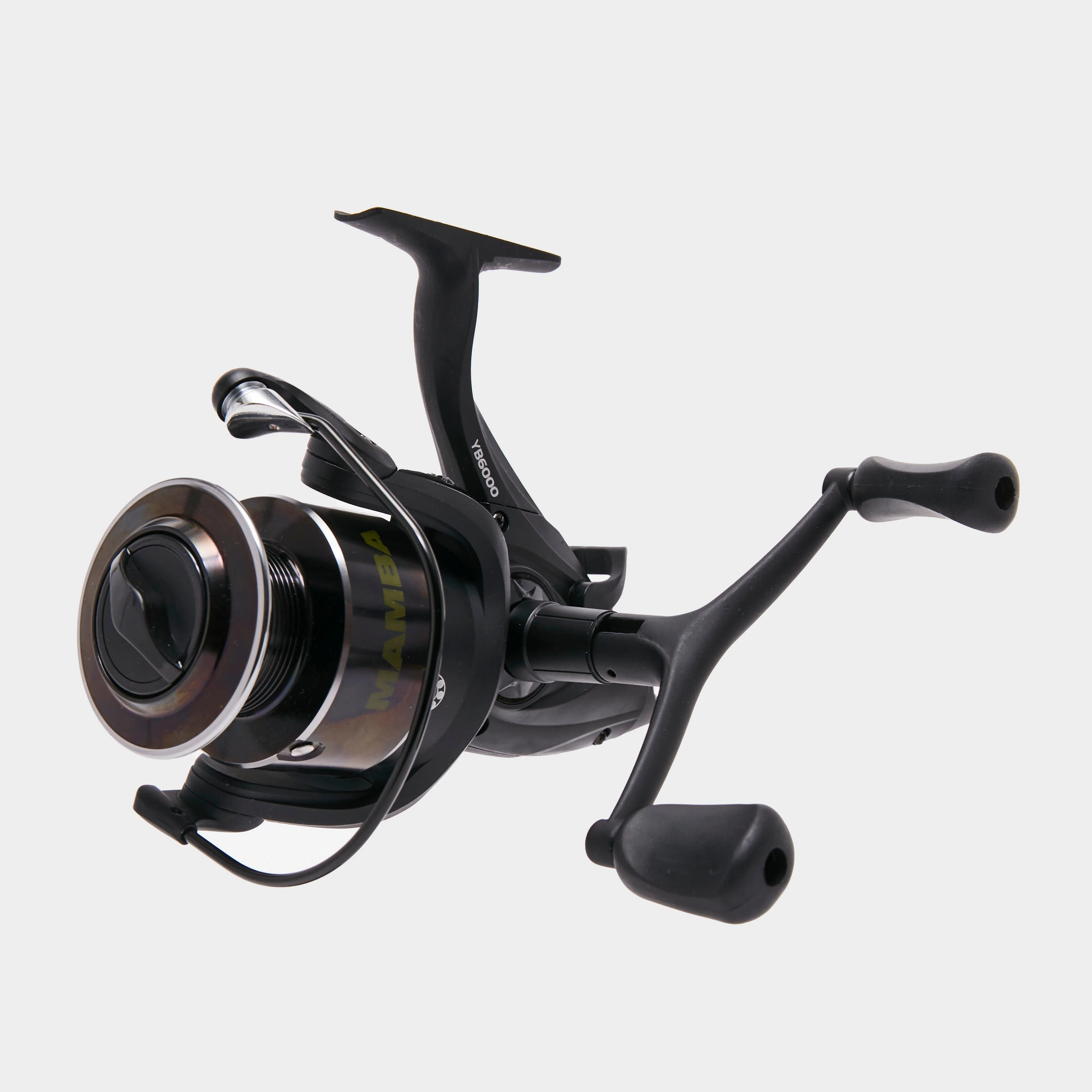 Mamba Freespool Reel 5000 - Image 2