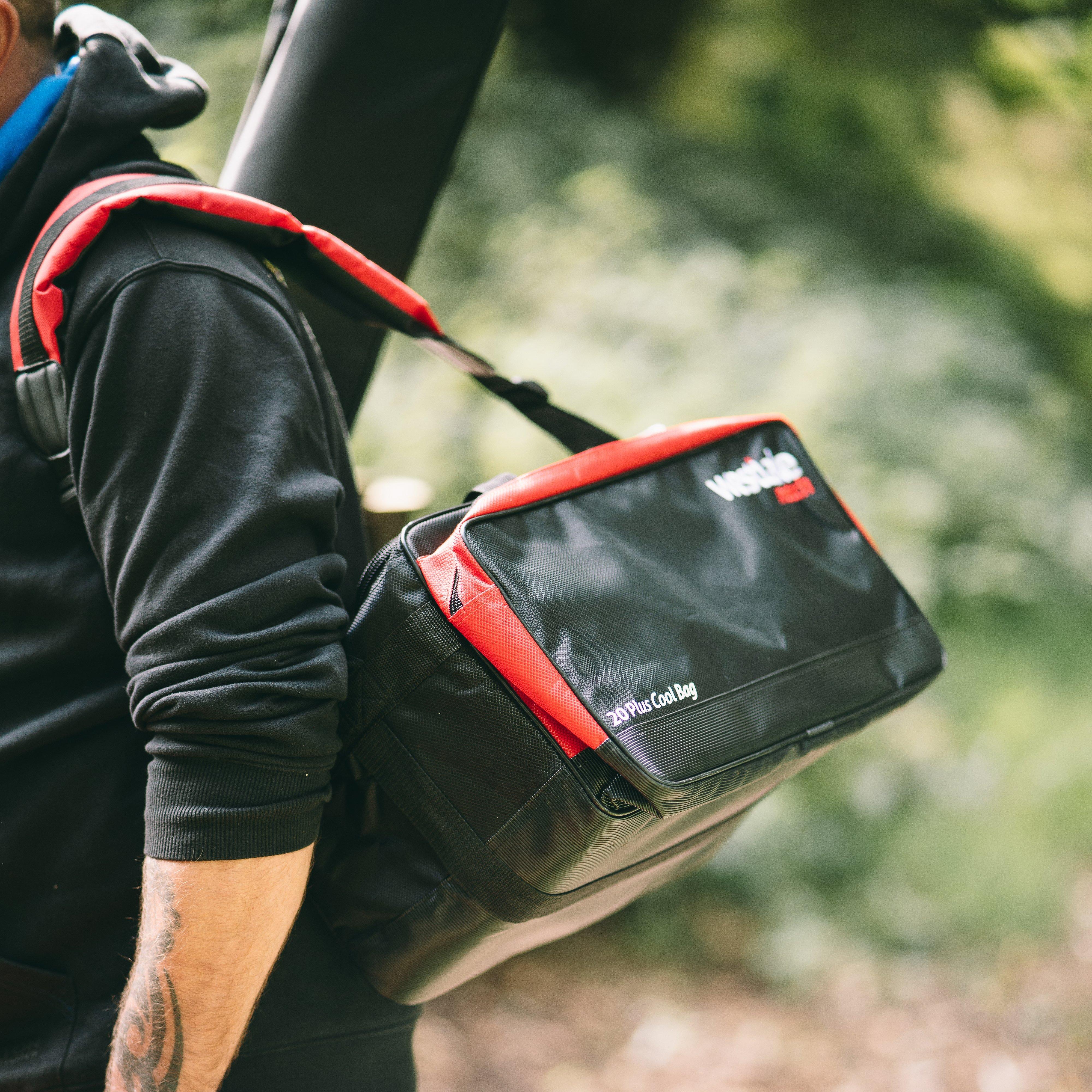 Match Cool Bag - Image 7