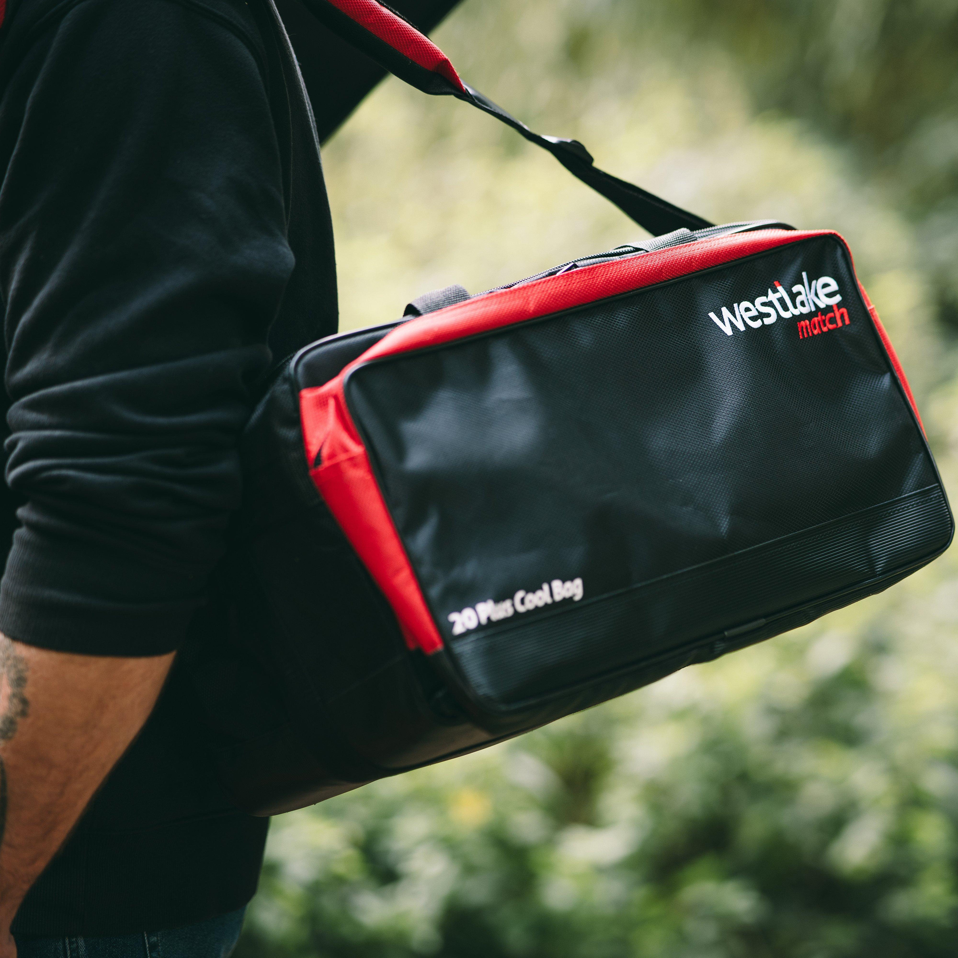 Match Cool Bag - Image 8