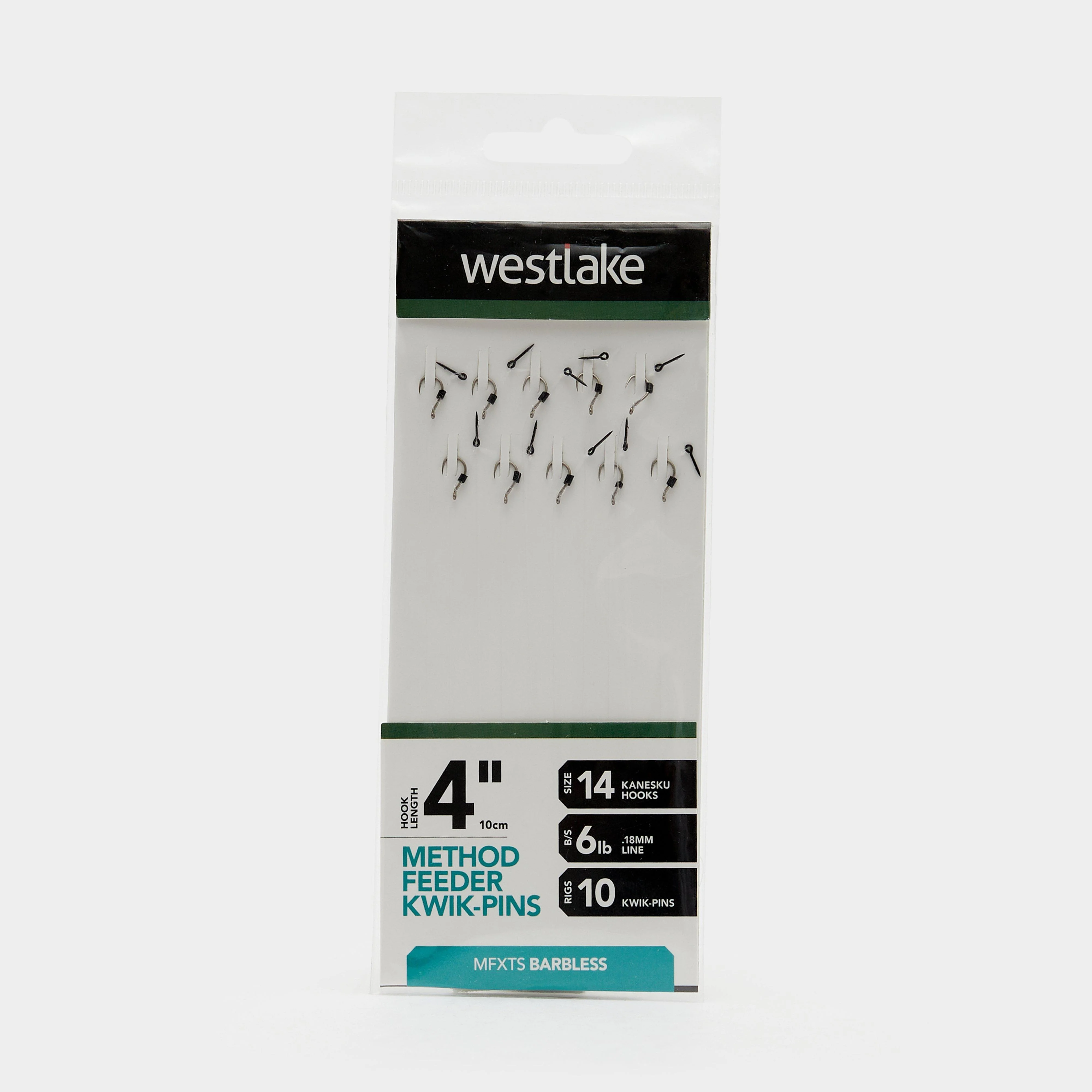 Method Feeder Extra 4 Pin 14
