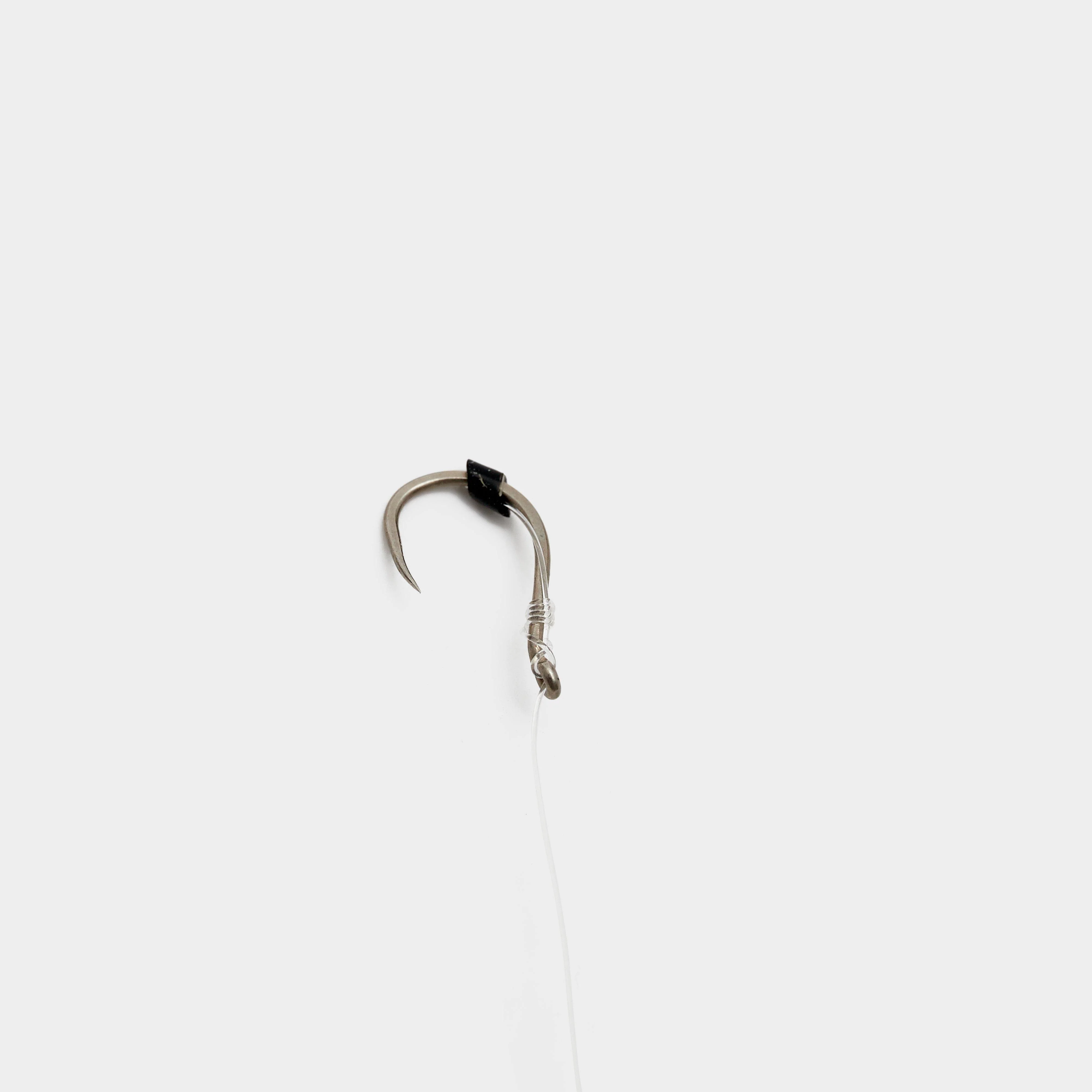 Method Feeder Kwik-Stop Rig 4" Size 10 - Image 4