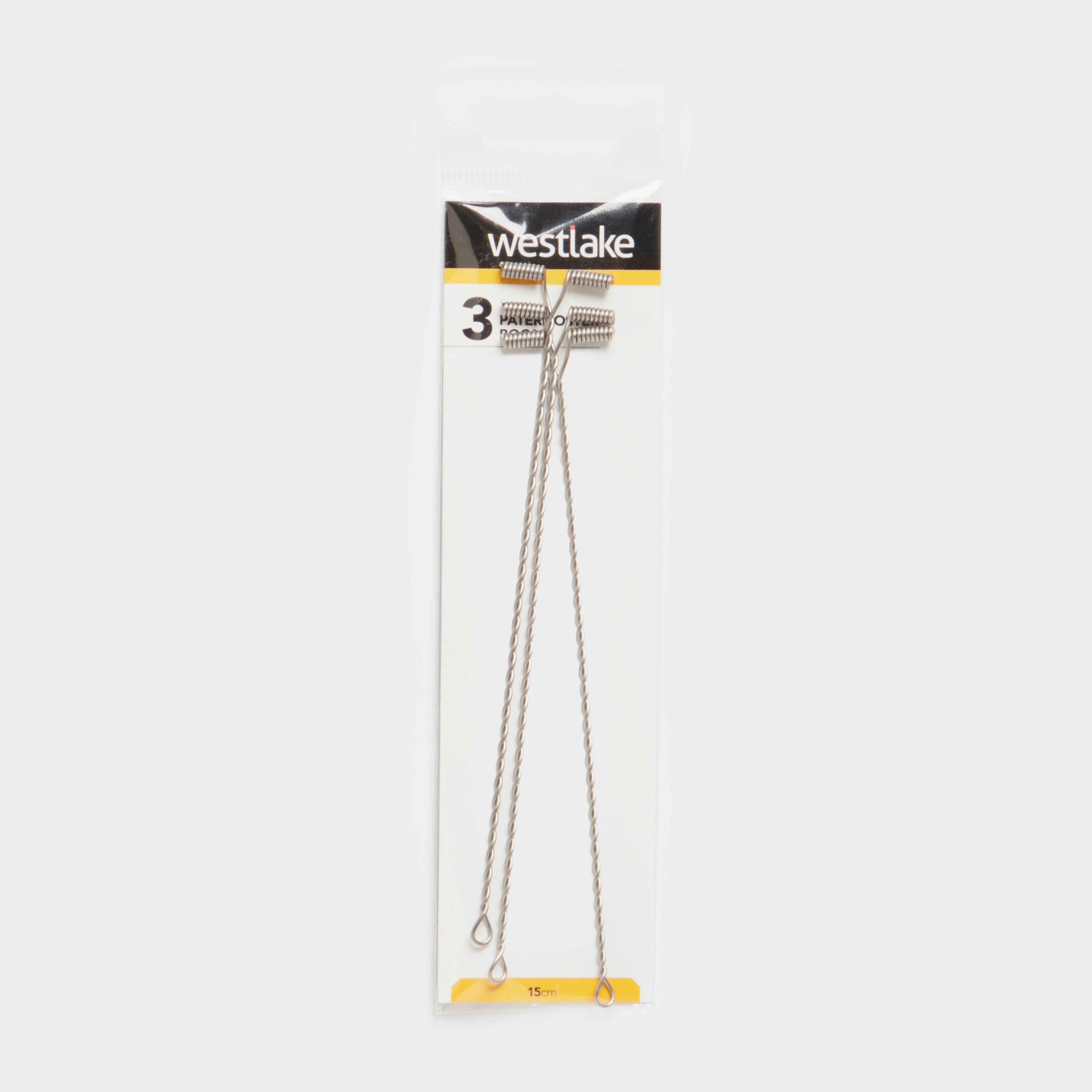 Paternoster Plastic Bent Arms