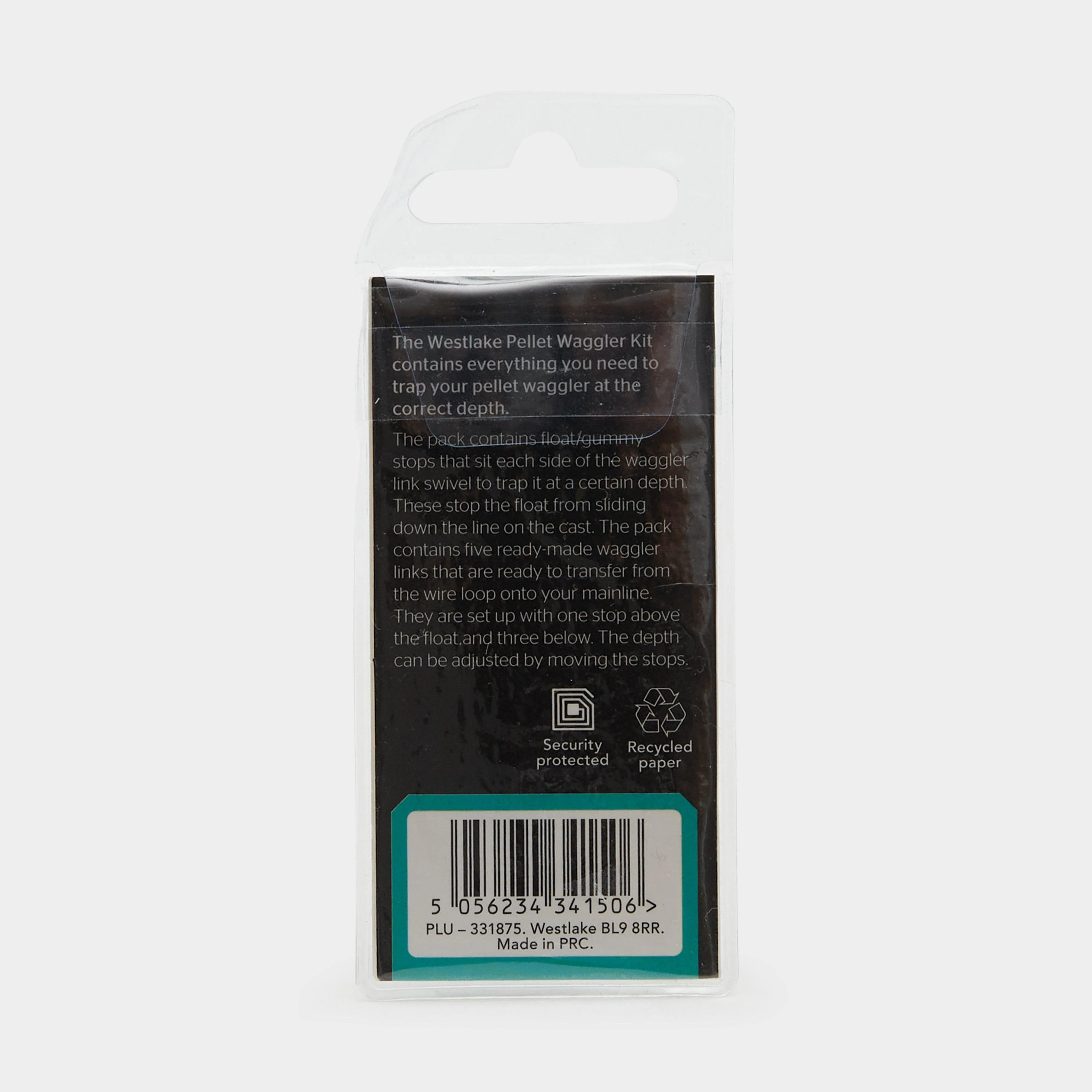 Pellet Waggler Kit - Image 2