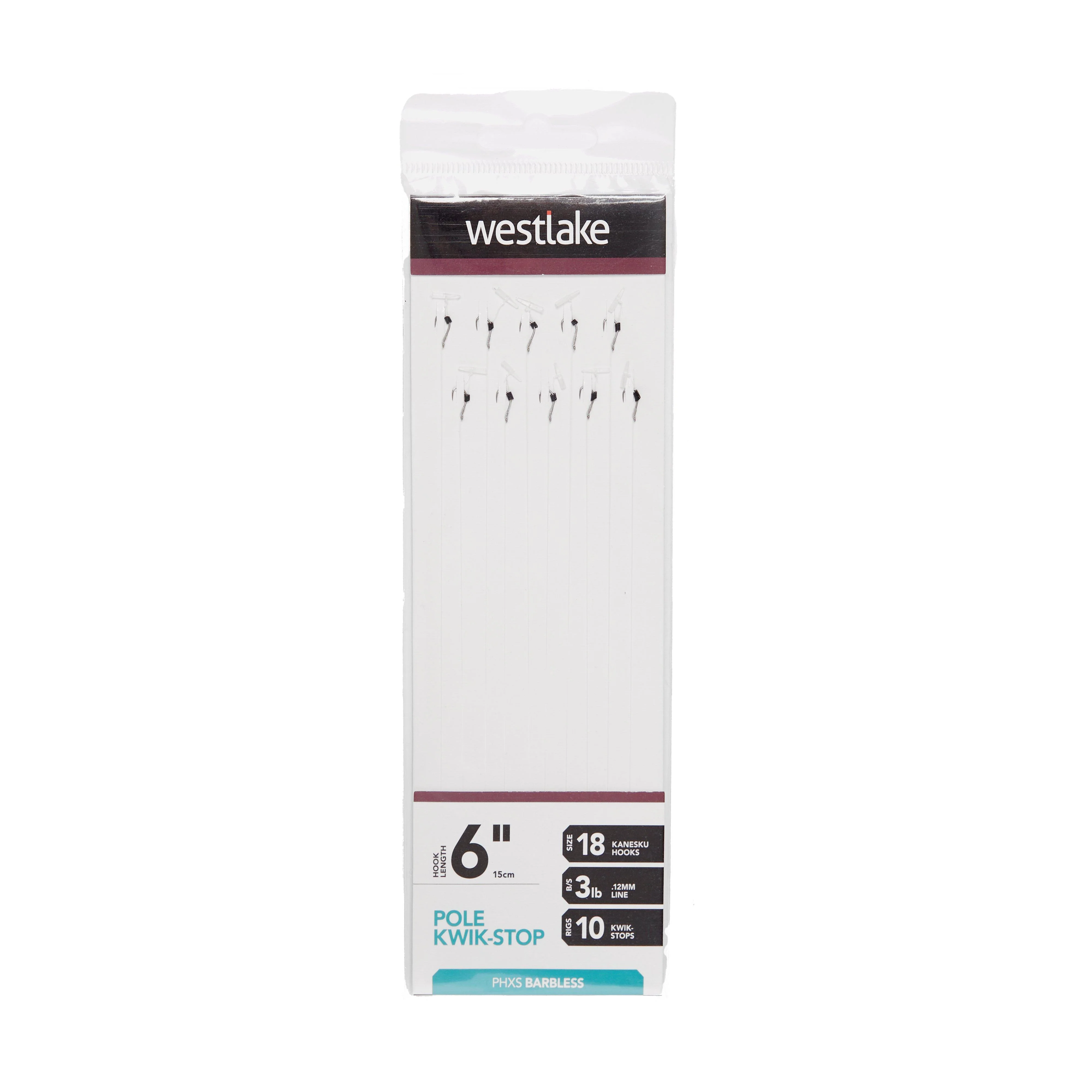 Pole Kwik-Stop (Size 18) - Image 2