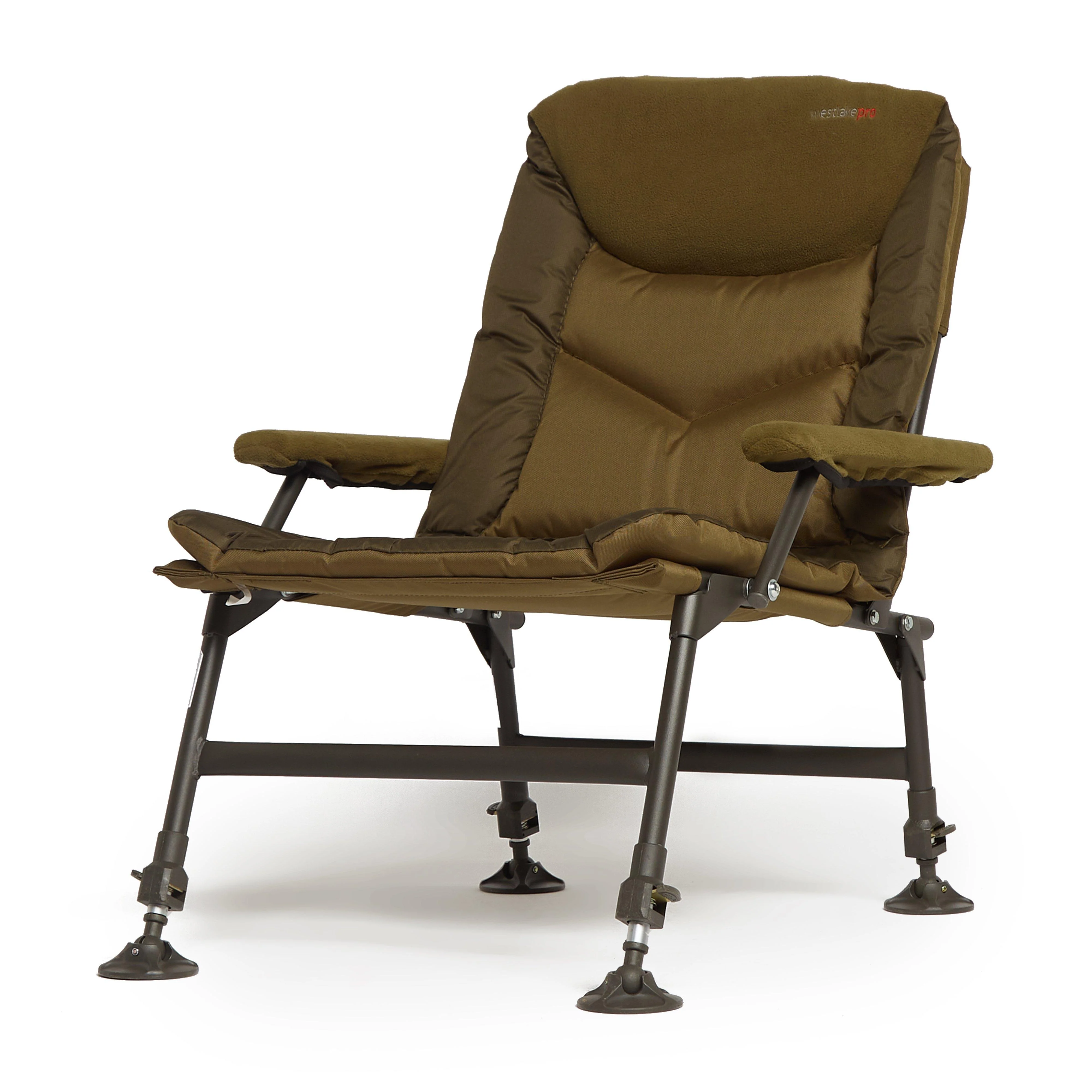 Pro Armed Chair - Image 5