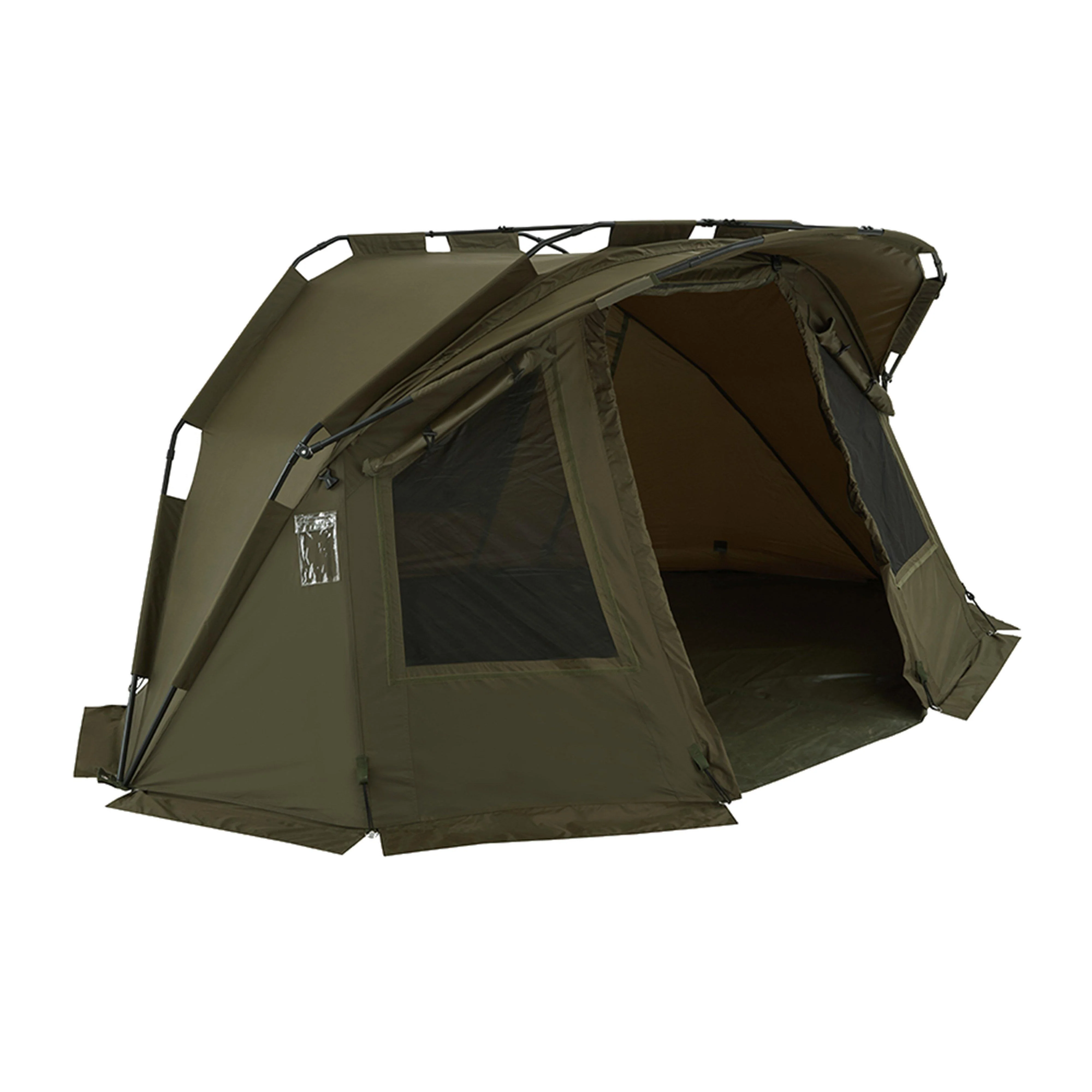 Refurbished Fragment 1 Man Bivvy - Image 4