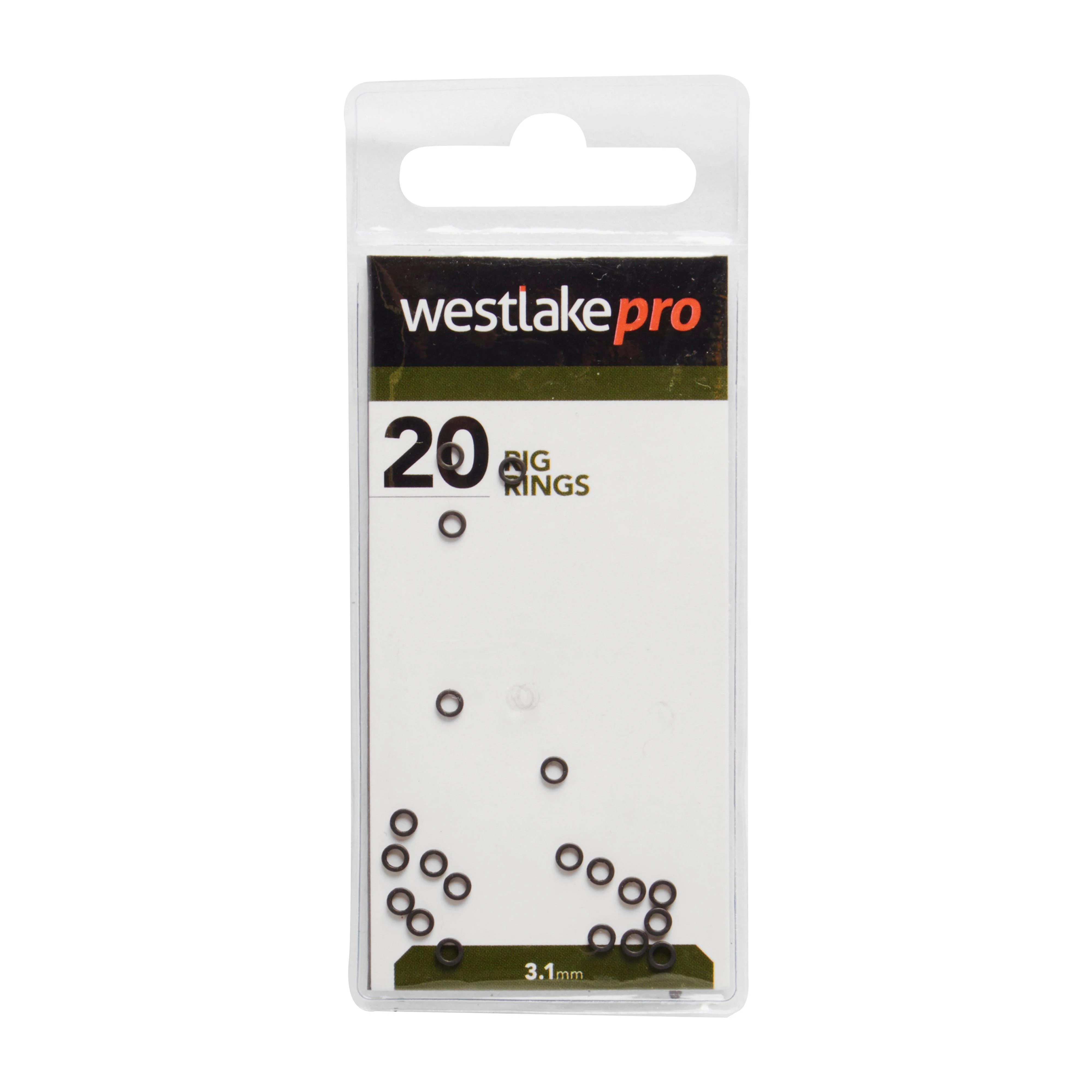 Rig Rings in Small (3.1mm) - Image 2